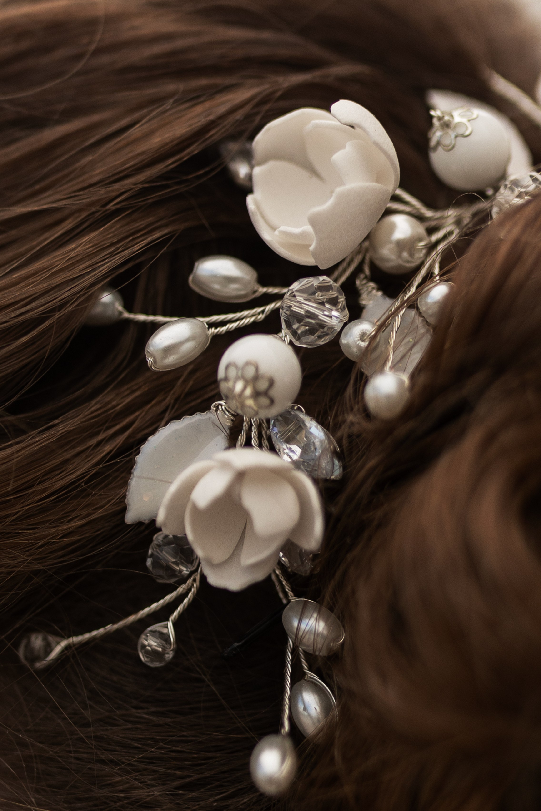 Ксения и Иван. Фотограф Алина Кучумова