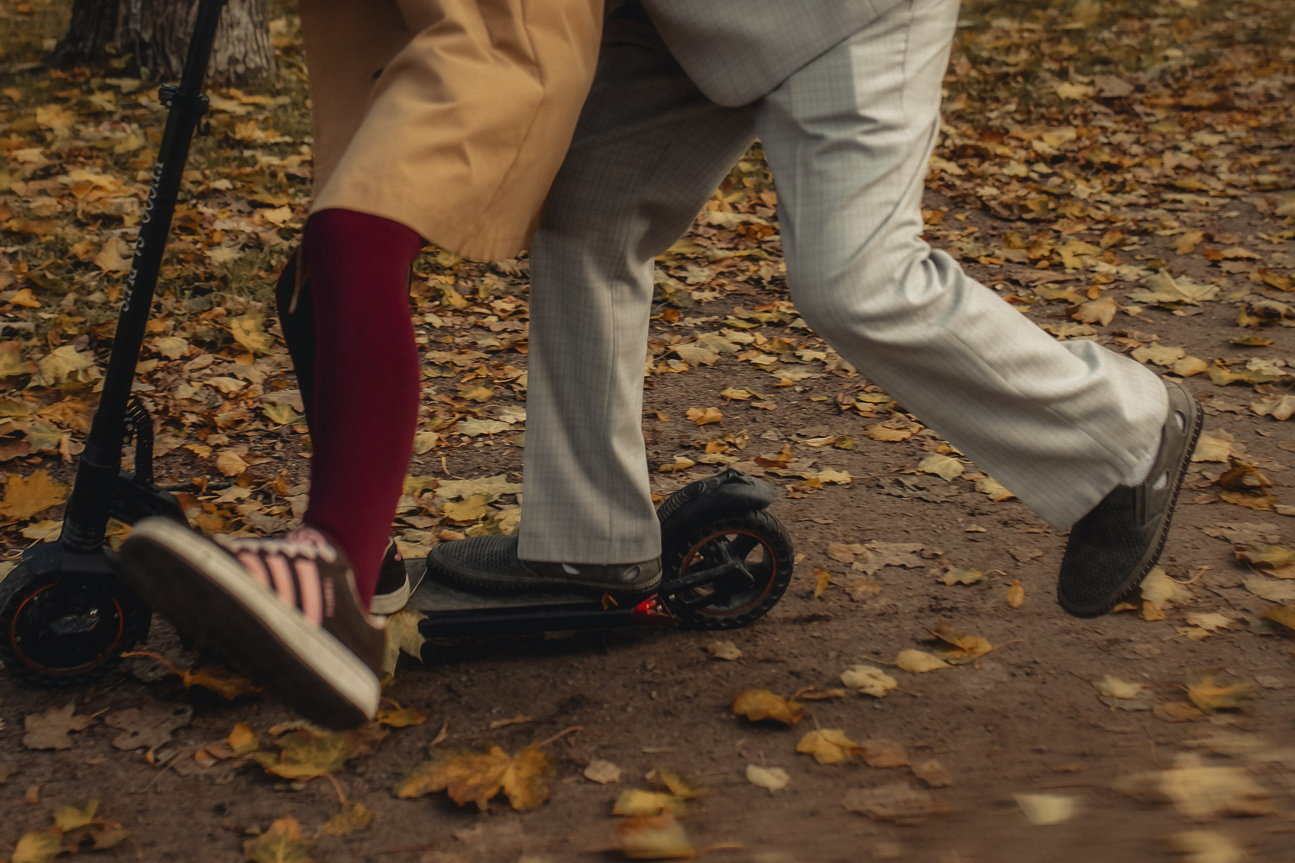 «Два поколения — одна дорога». Главная