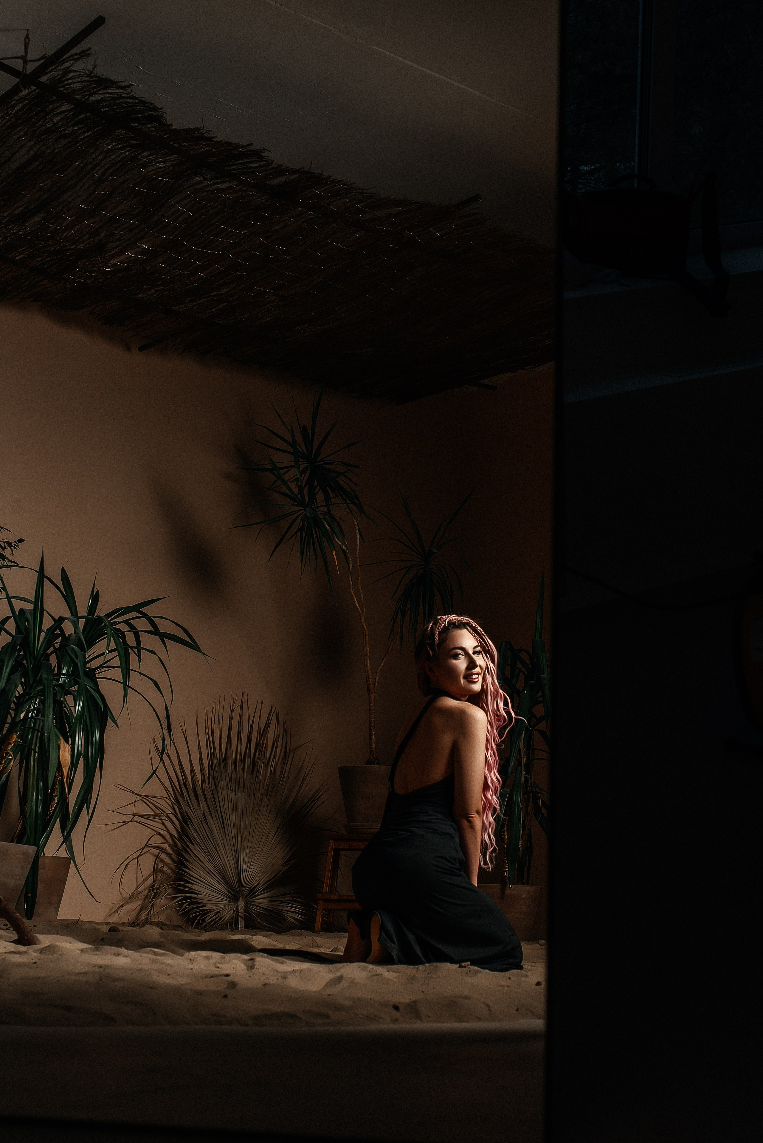 Рита. Фотограф беременности и новорожденных в Рязани