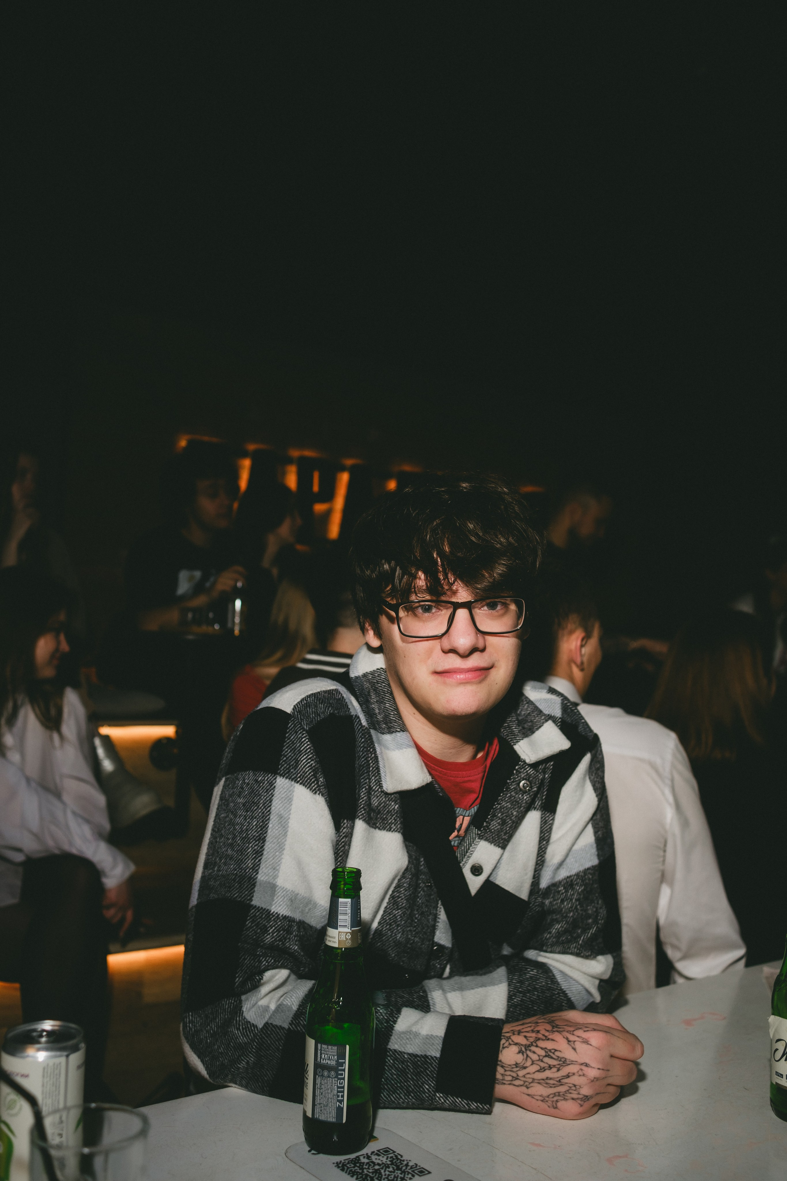 Reportage. Фотограф в Тюмени Кирилл Марфин