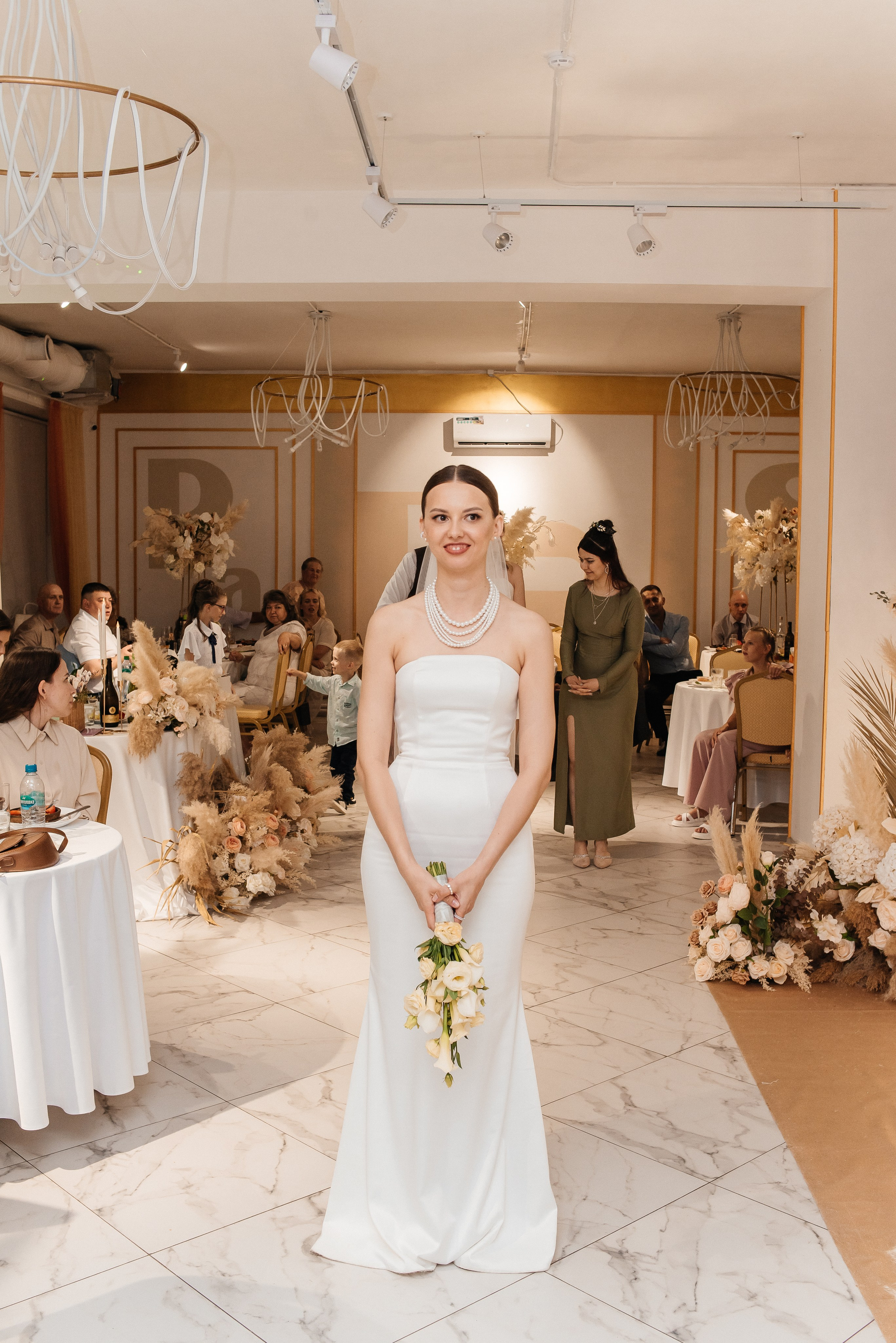 Анна и Роман. Фотограф Галина Рагозина