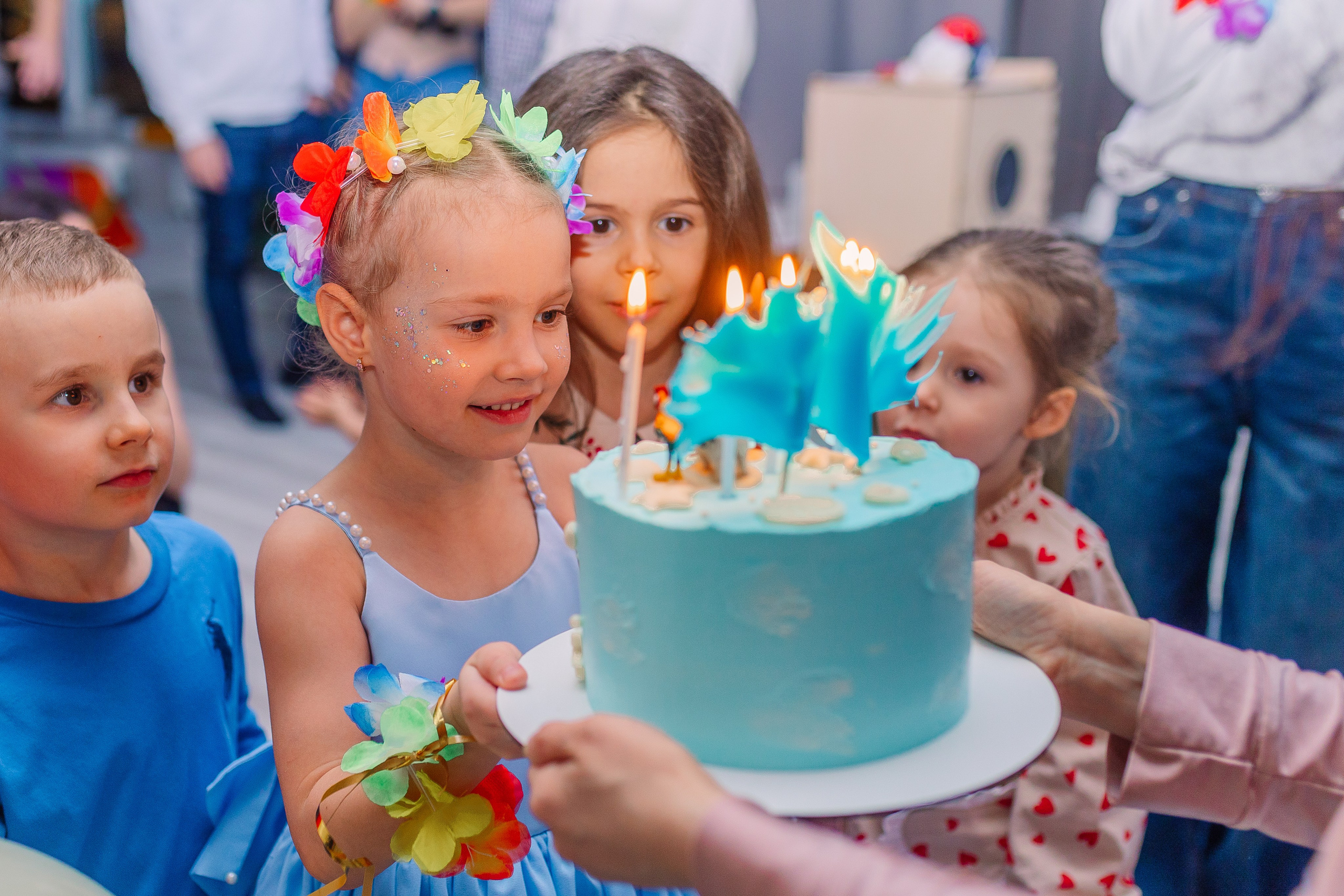Василиса. Семейный фотограф Алина Демидова. Королев
