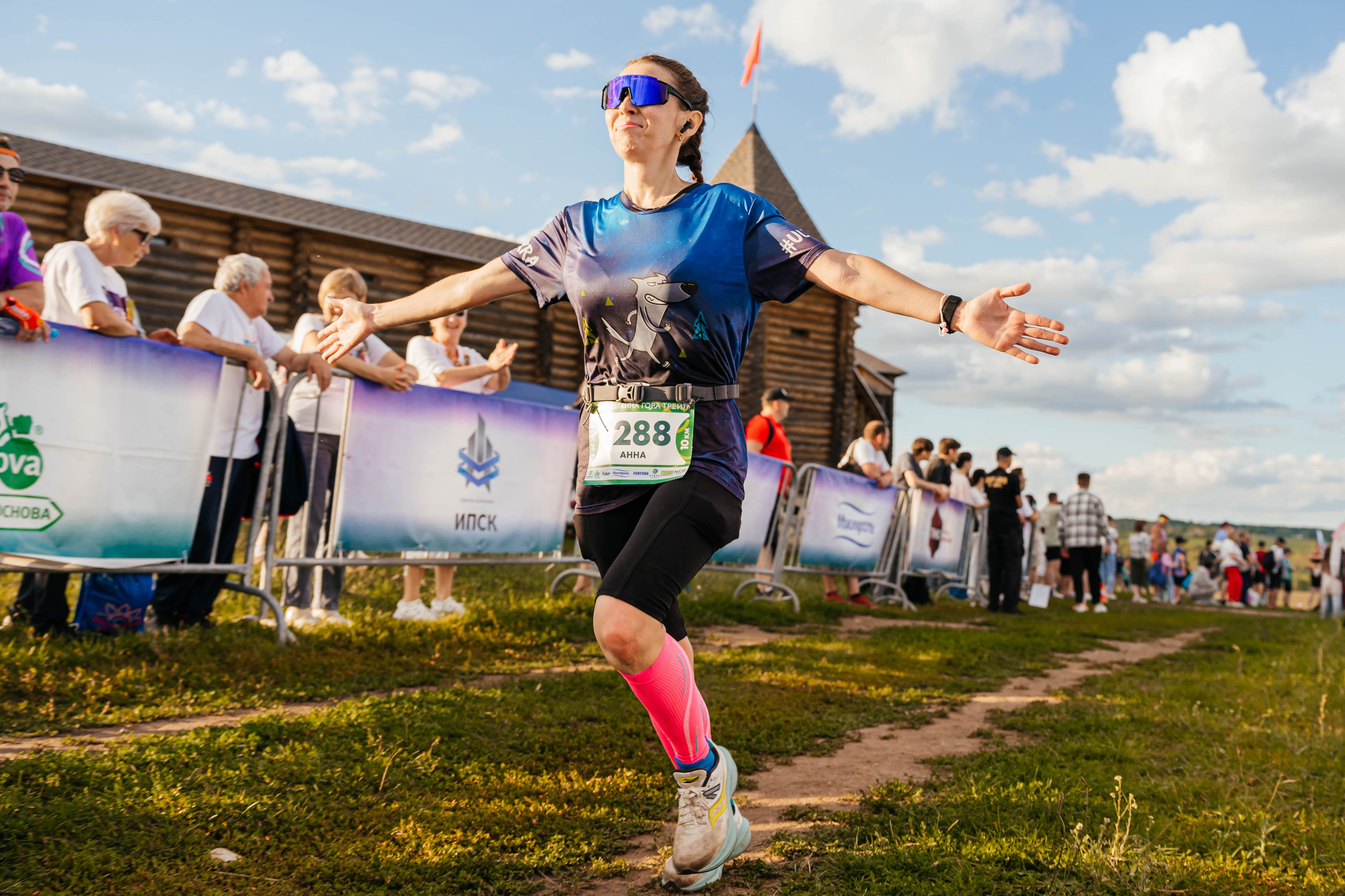 Спорт. Главная