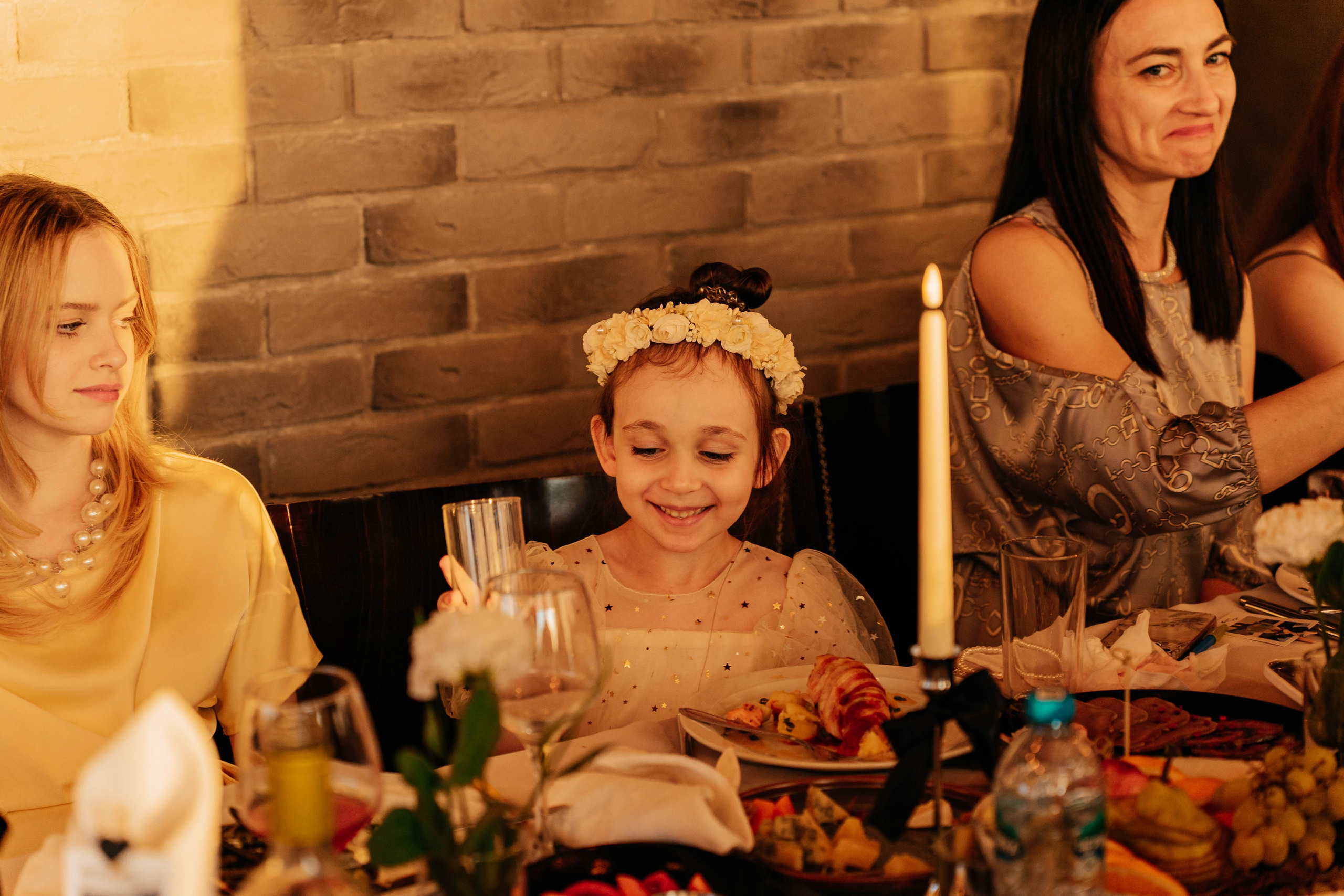 Свадьбы. Главная