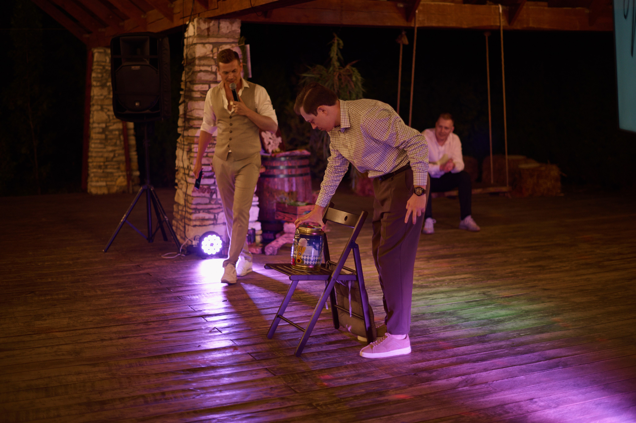 Молоды и свободны. Фотограф Евгения Пронькина