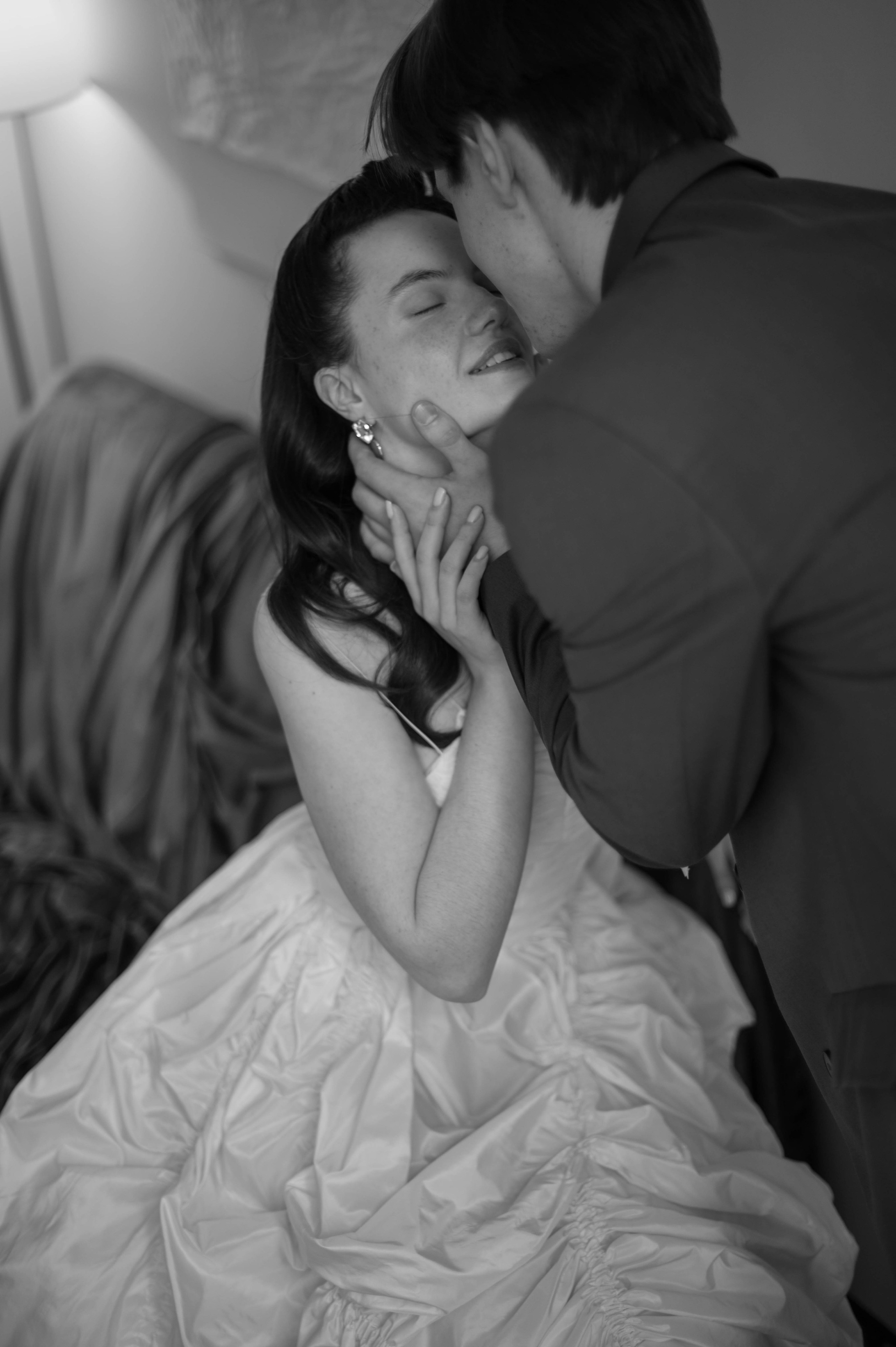 Ты выбираешь чудеса. Фотограф Евгения Пронькина