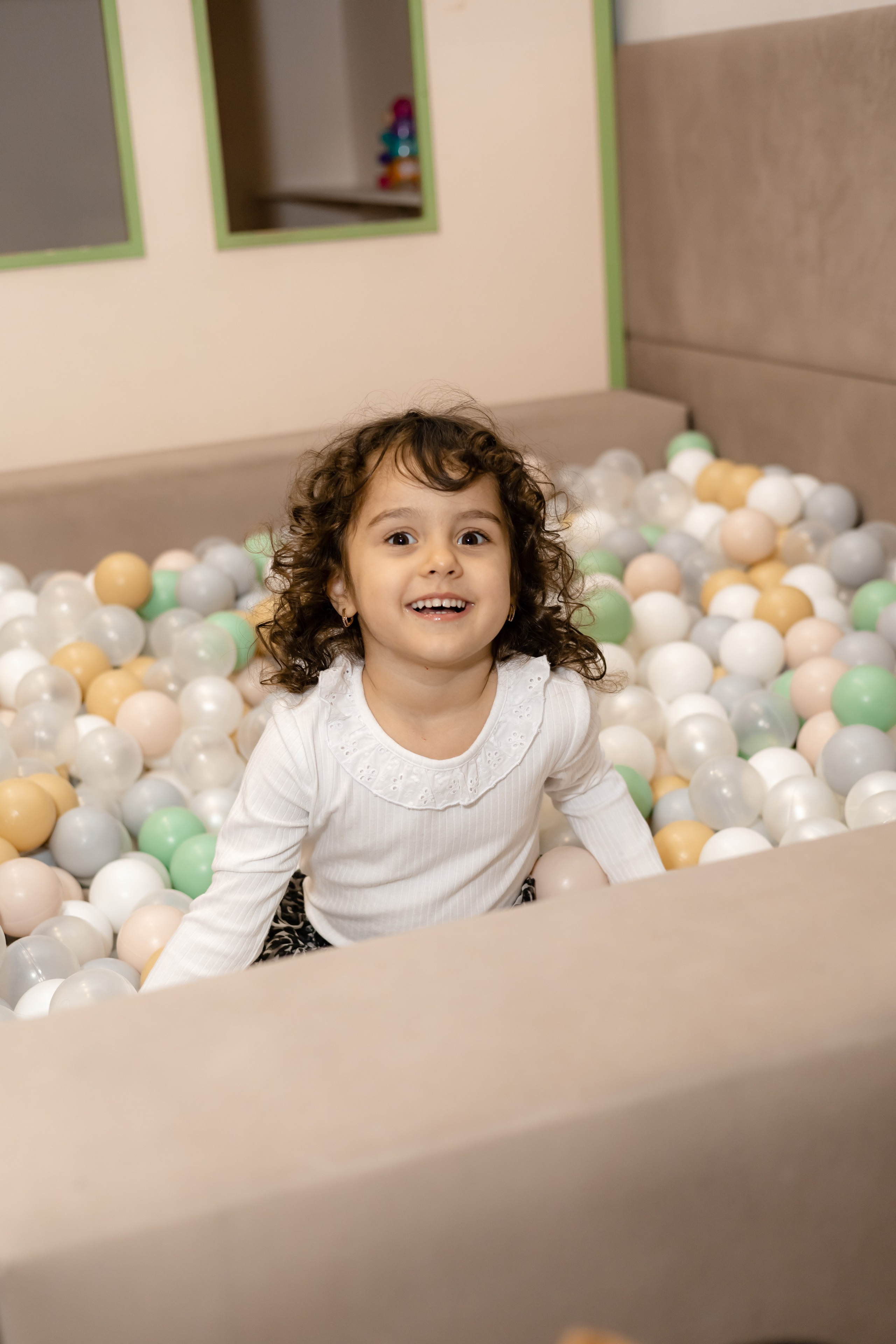 В детских лофтах. ФОТОГРАФ НОВОСИБИРСК — АЛЁНА ЖИГАЛЕЕВА