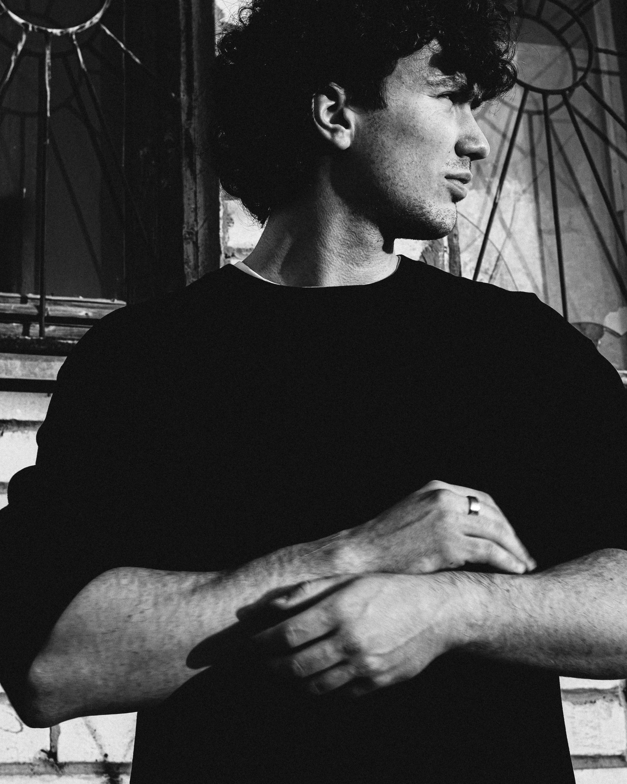 Dima. Портретный фотограф Алиса Санкт-Петербург