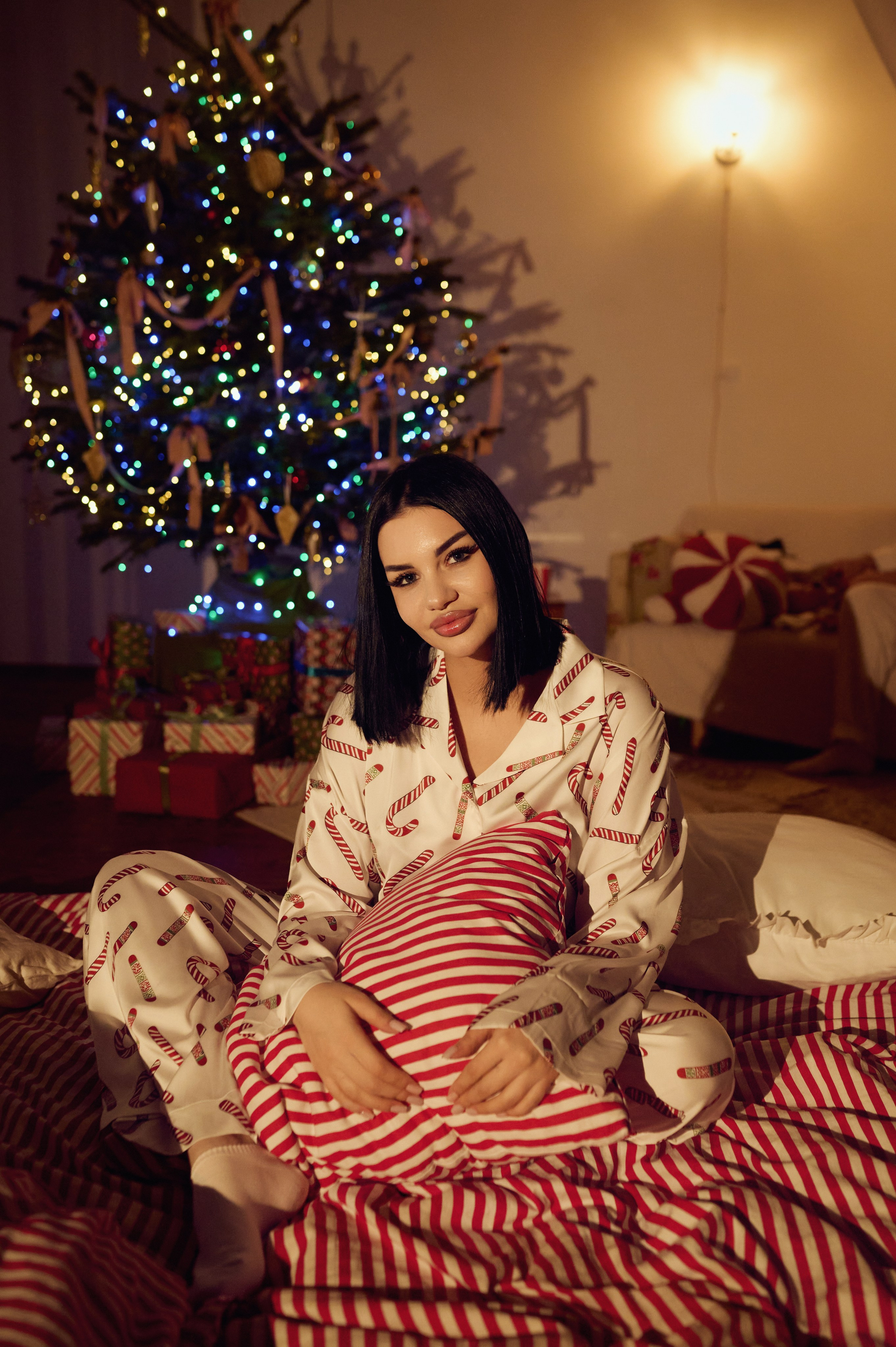 Оксана, Алан, Летта, Аврора. Фотограф в Краснодаре Скубицкая Альбина