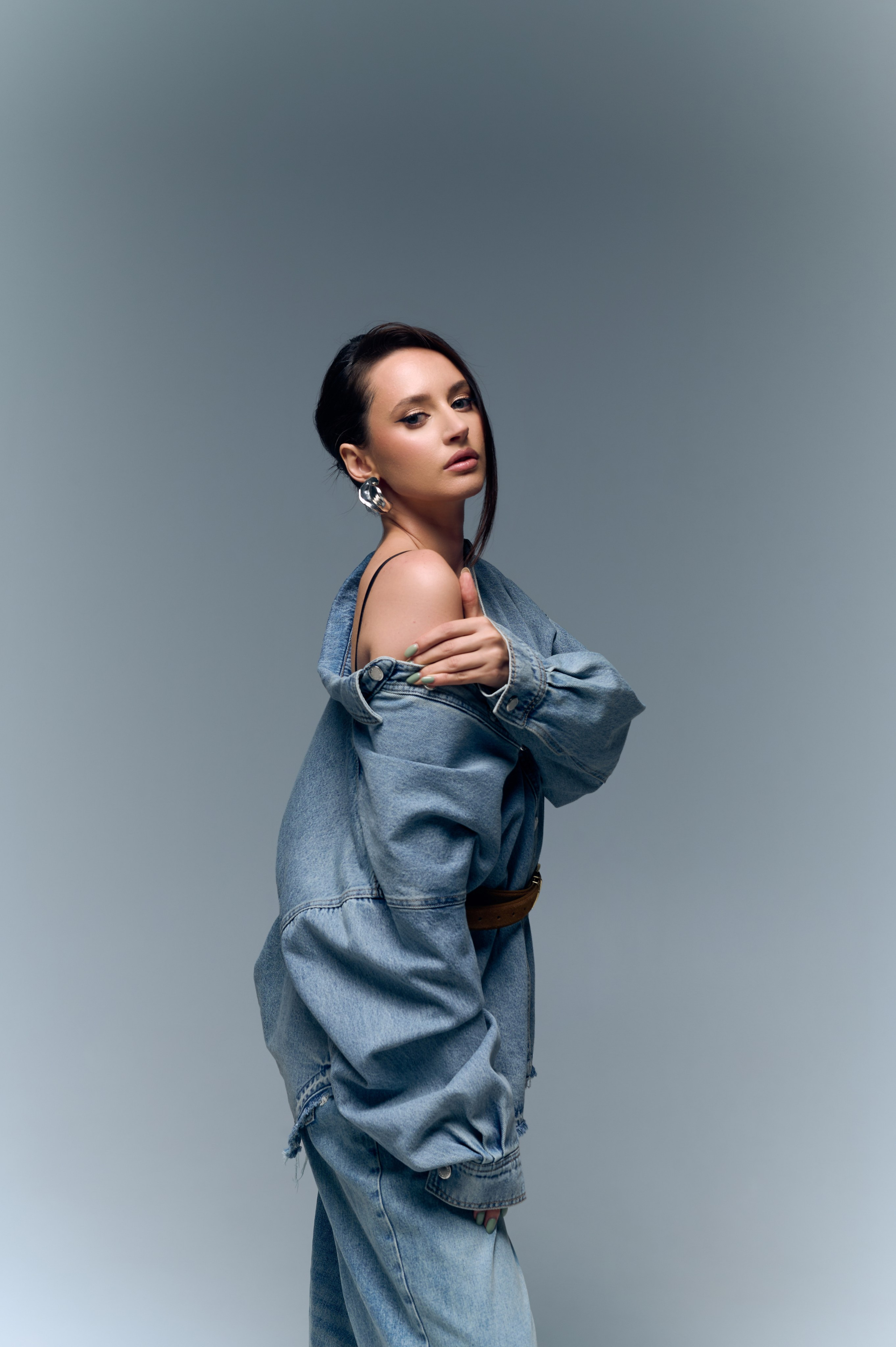 Соня. Фотограф в Краснодаре Скубицкая Альбина