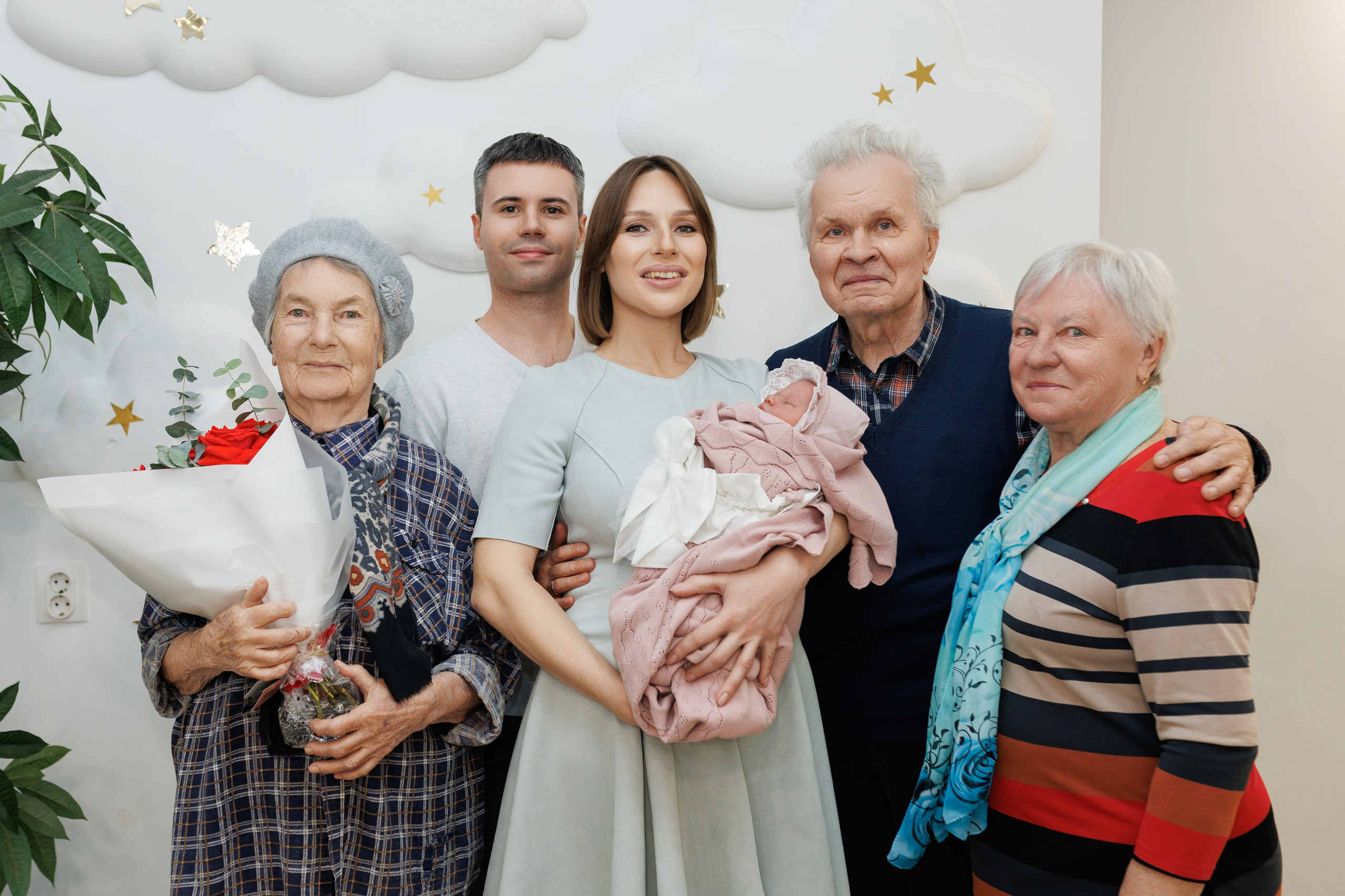 Съемка выписки из роддома Зеленоград Кончаловского. Фотограф на выписку. Фотосъемка выписки из роддома в Москве, заказать фотографа на выписку ньюборн съемка в роддоме newborn фотограф в Юдино