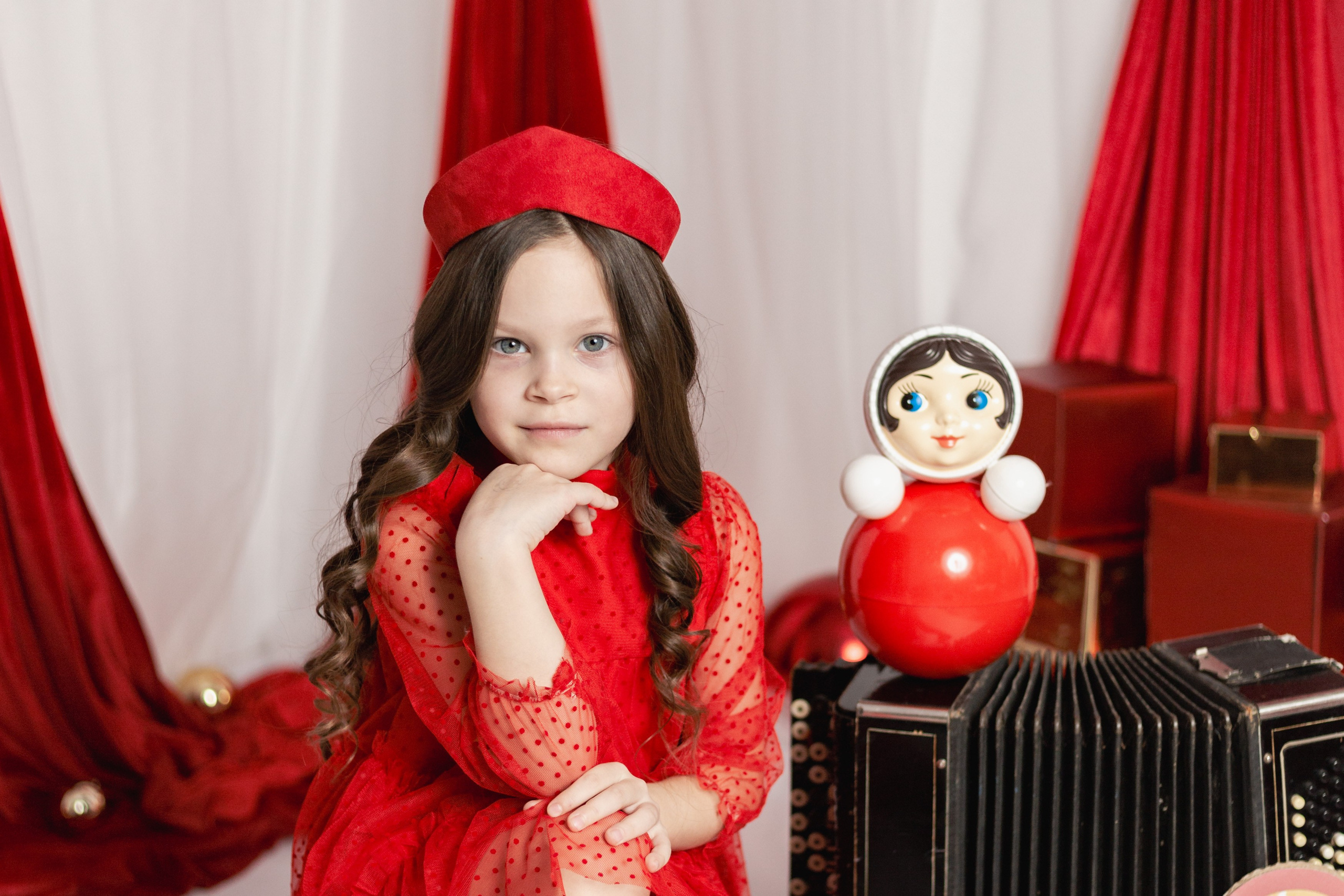 Slavic Girl. Фотограф беременных и новорождённых в Краснодаре