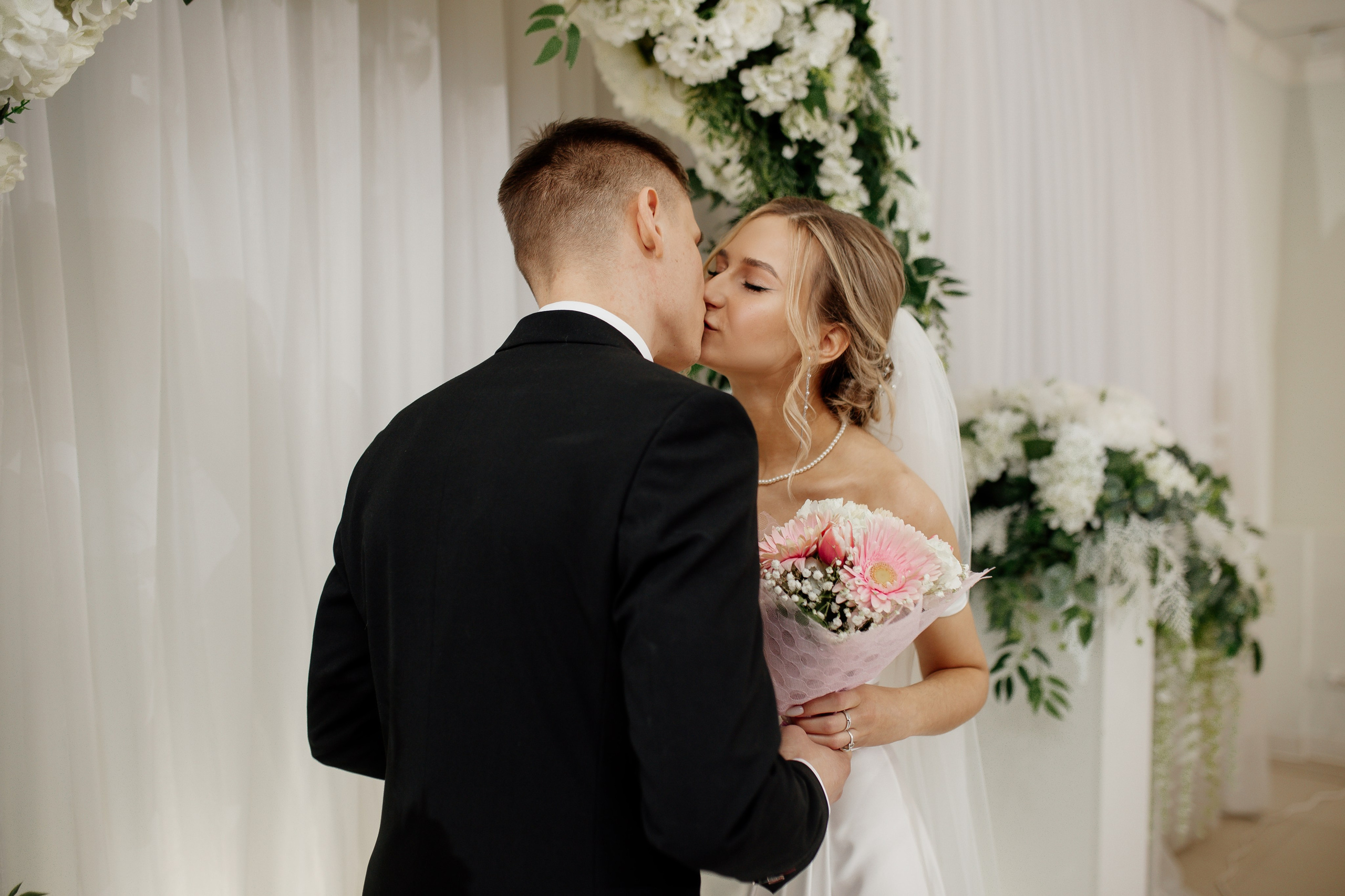 Маша и Игорь. Фотограф Челябинск Юлия Ермакова