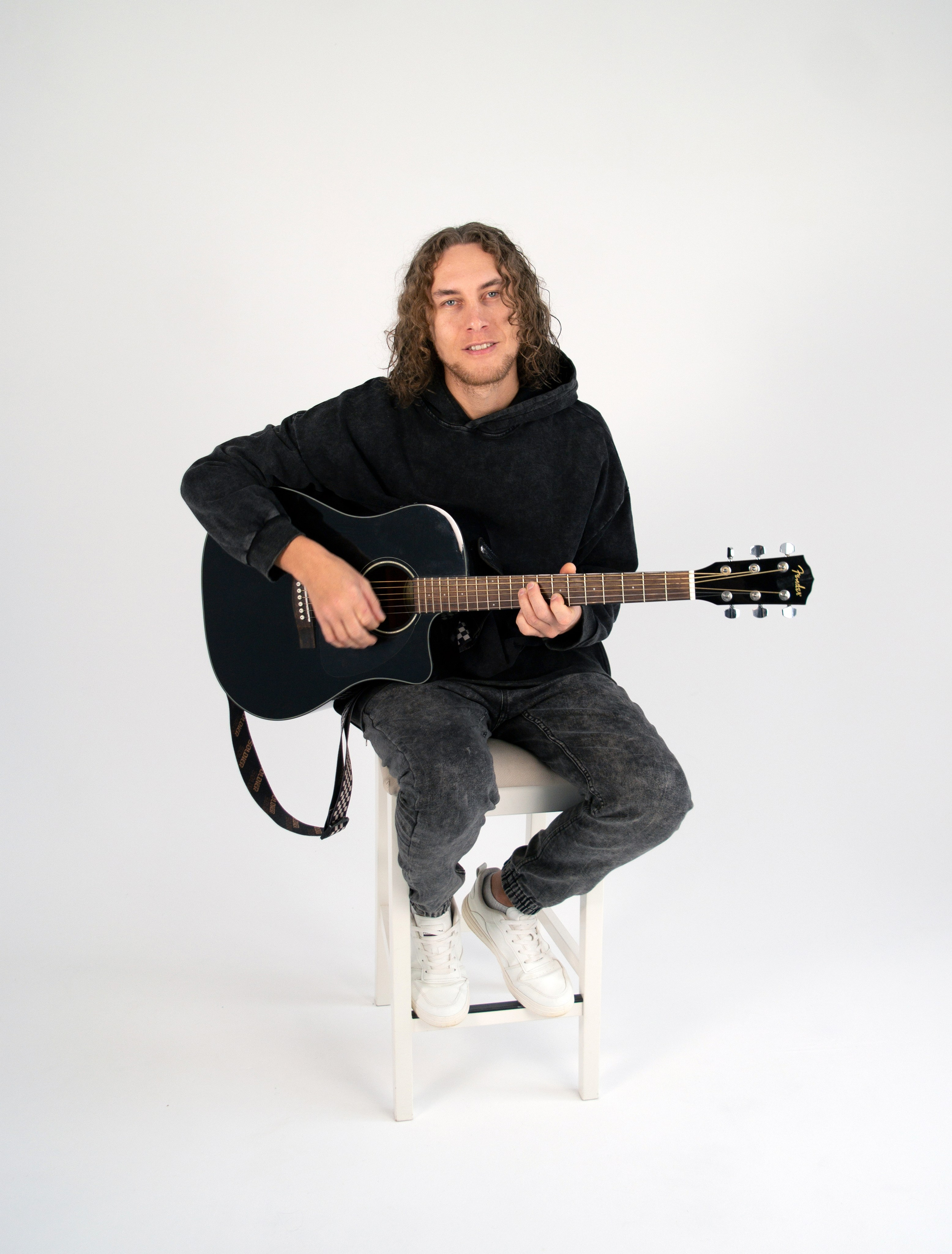 Съёмка для музыканта. Lana Photo Design