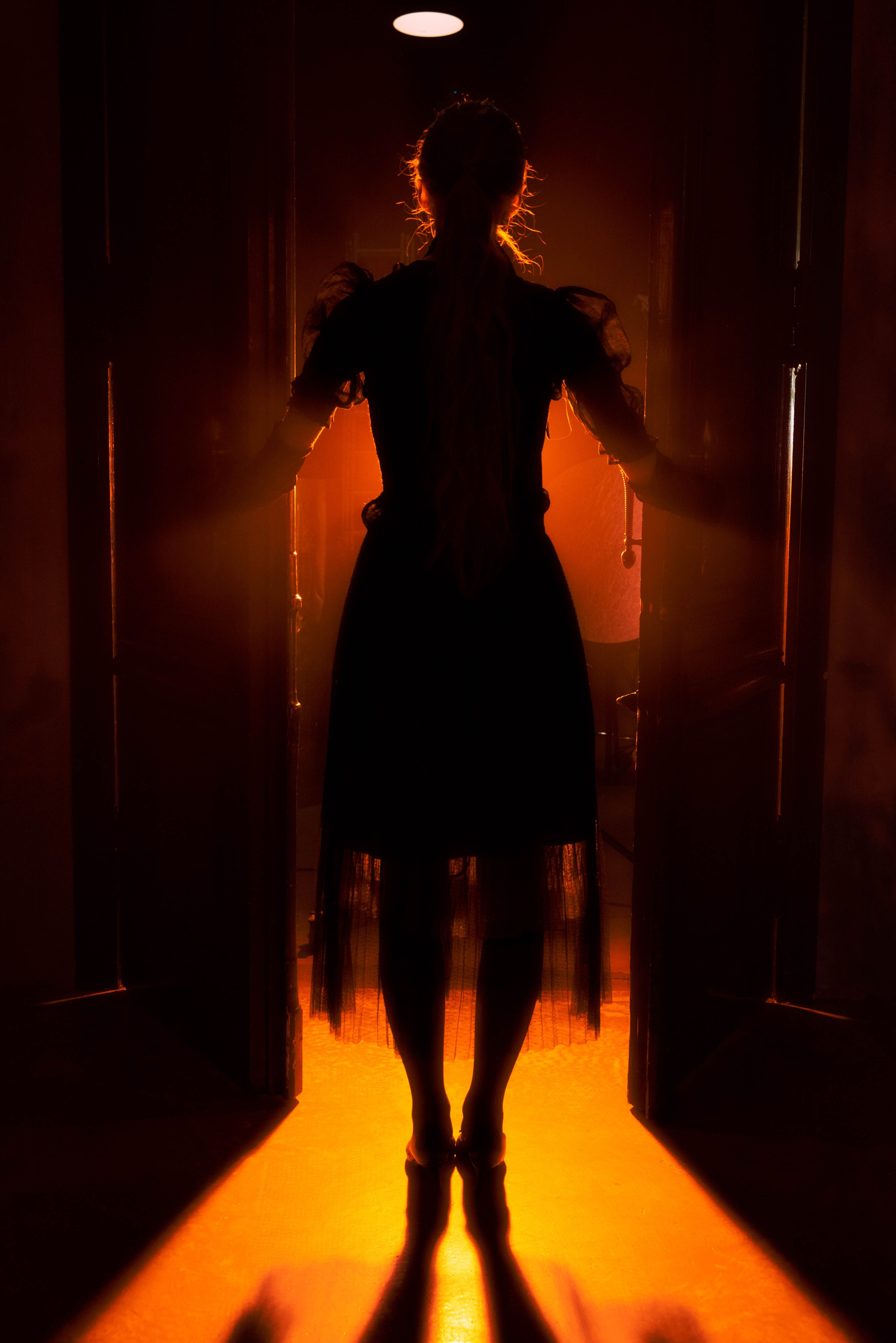 Полина. Художественный фотограф в Москве Артур Константинов