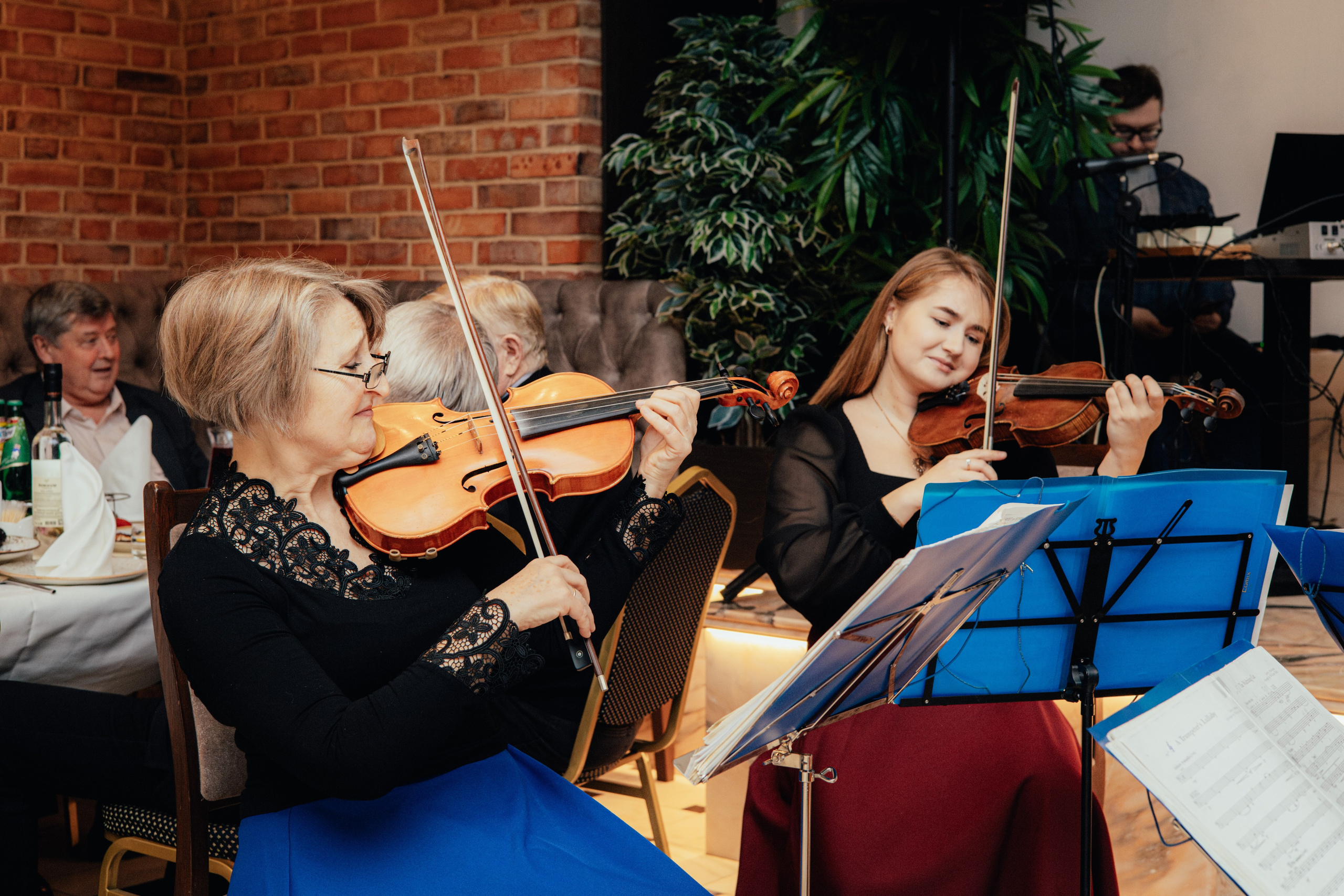 Юбилей 20 лет компании Строй-грант + макет лучших сотрудников. Репортажный фотограф Даниил Чеснов | Тверь