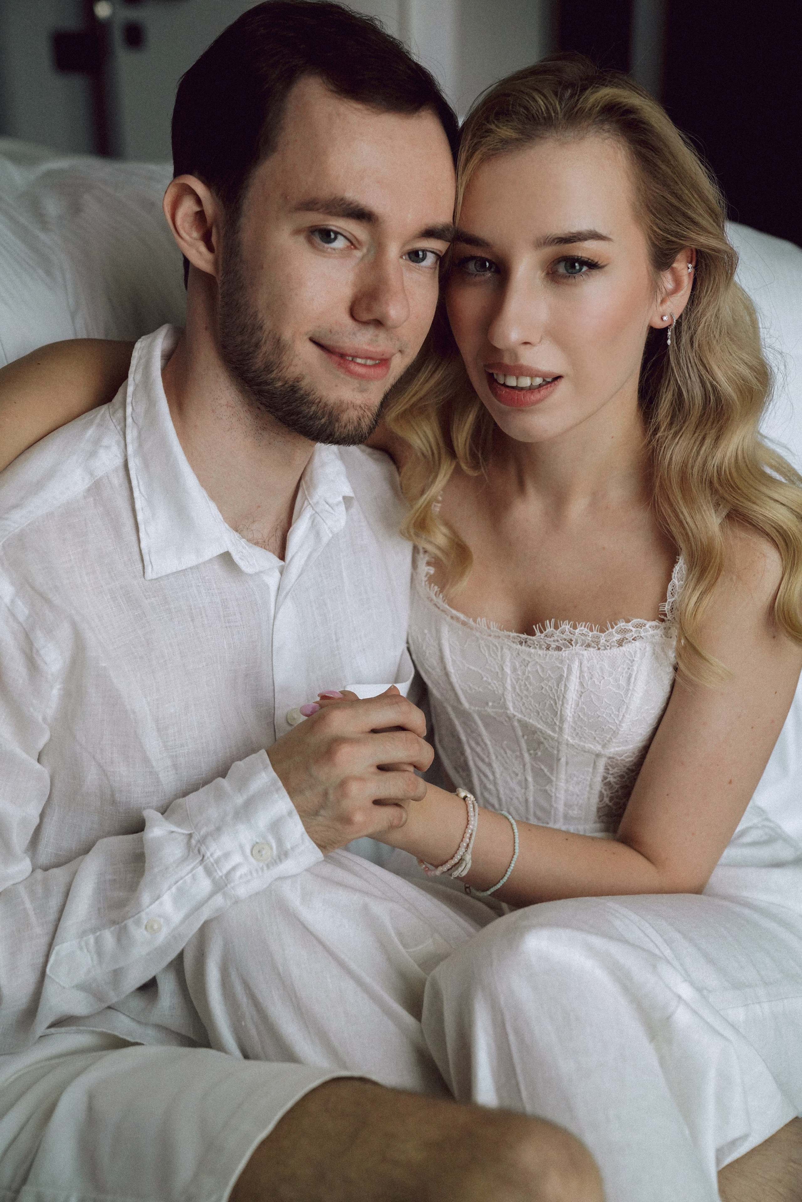 Василий и Валерия. Свадебный и семейный фотограф Ястребова Маргарита