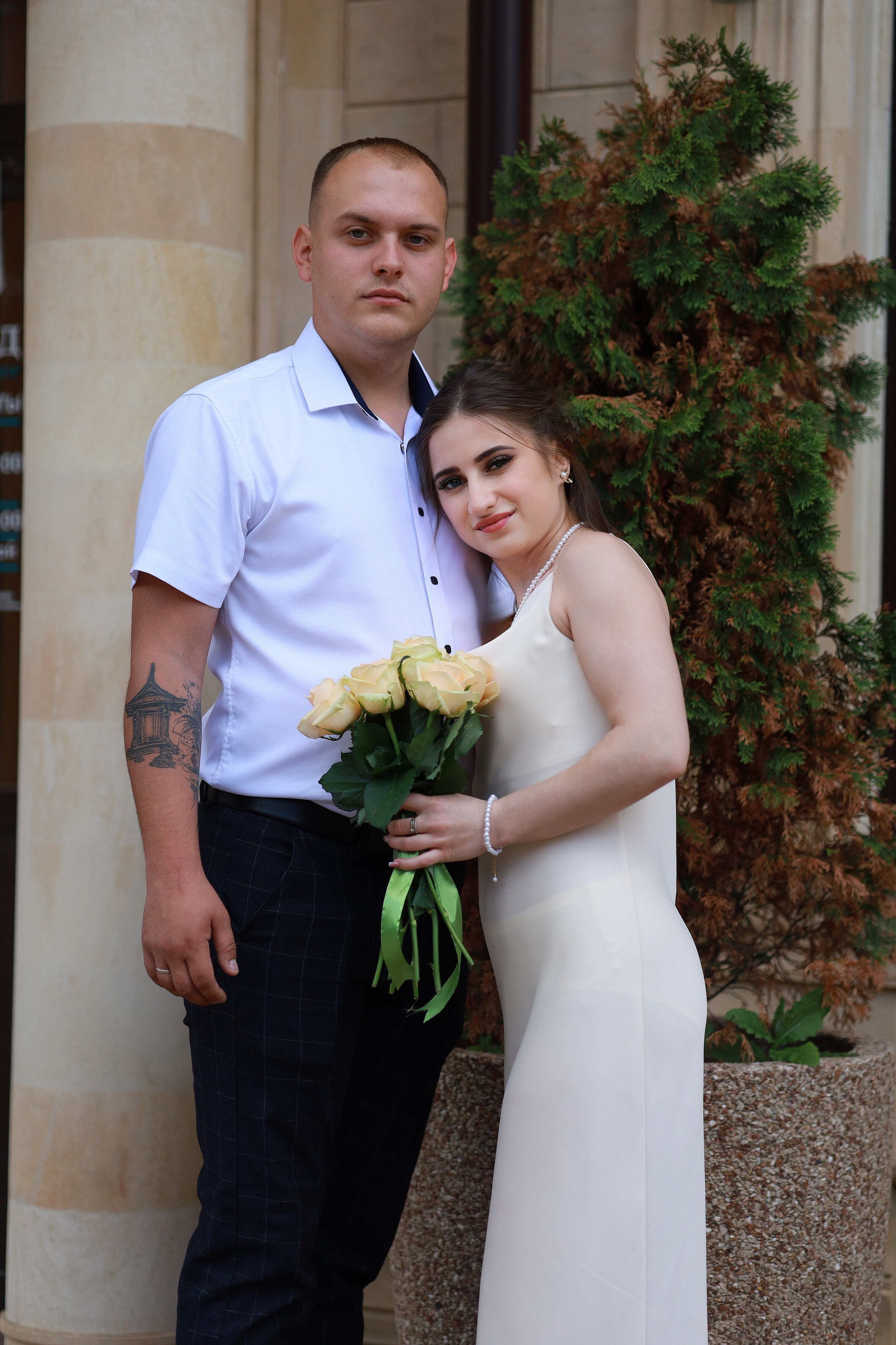 Михаил & Александра. Анна Чердак — фотограф станица Тбилисская, Кропоткин, Краснодар, Майкоп