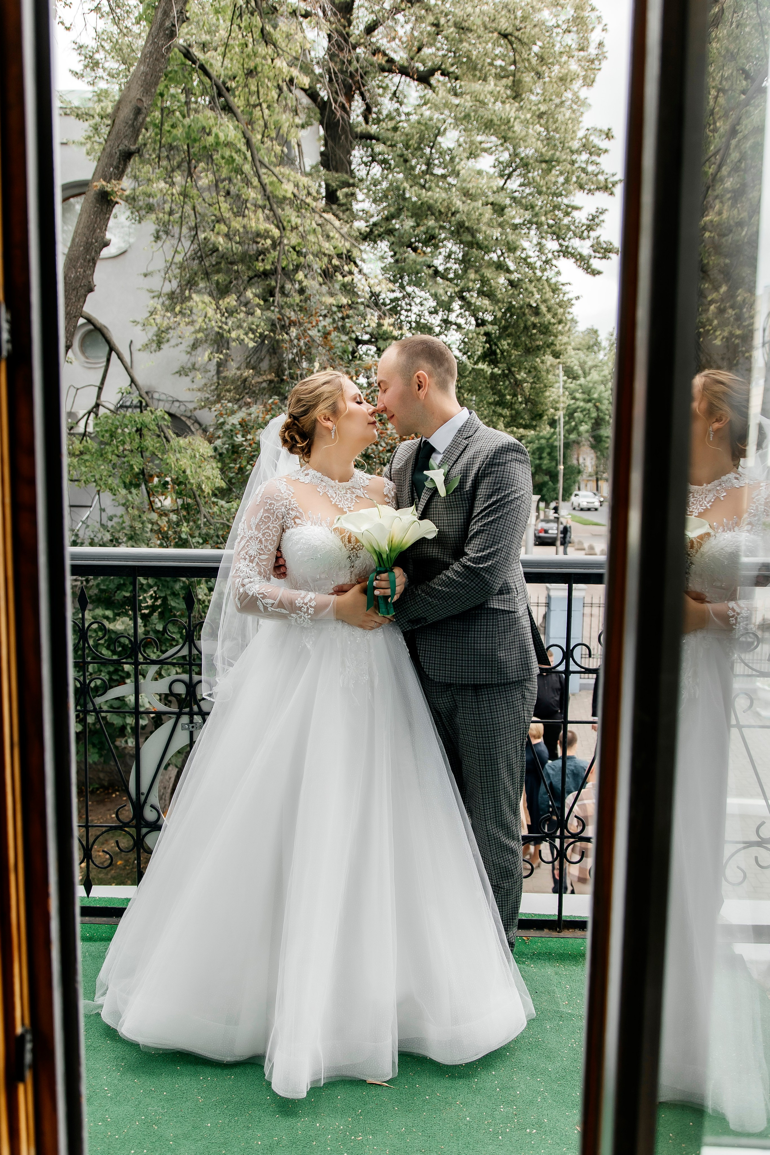 Мария&Андрей/Полный день. Свадебный и Семейный фотограф Нижний Новгород|Надюша Стёпина