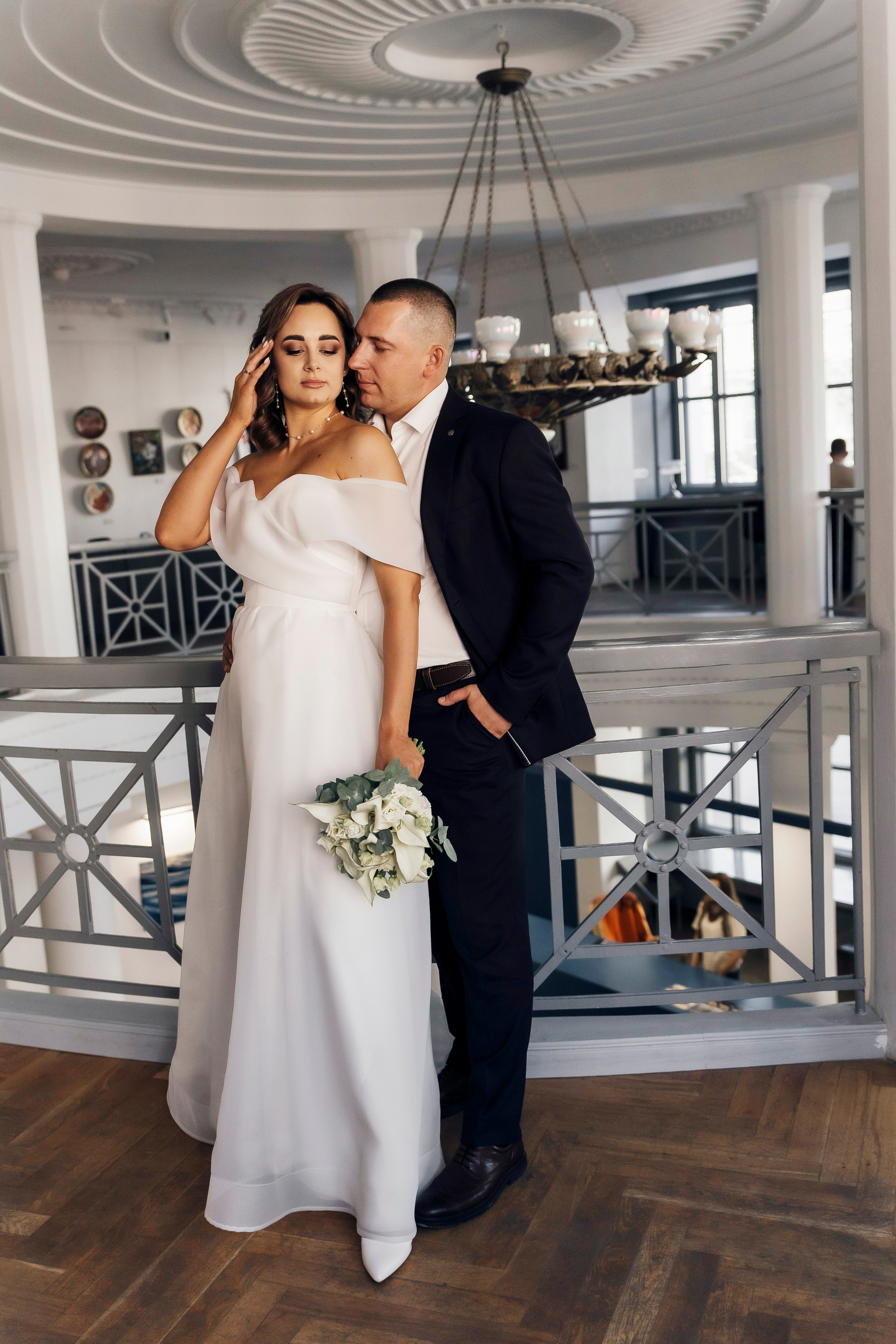 Ирина&Евгений/Рекорд. Свадебный и Семейный фотограф Нижний Новгород|Надюша Стёпина