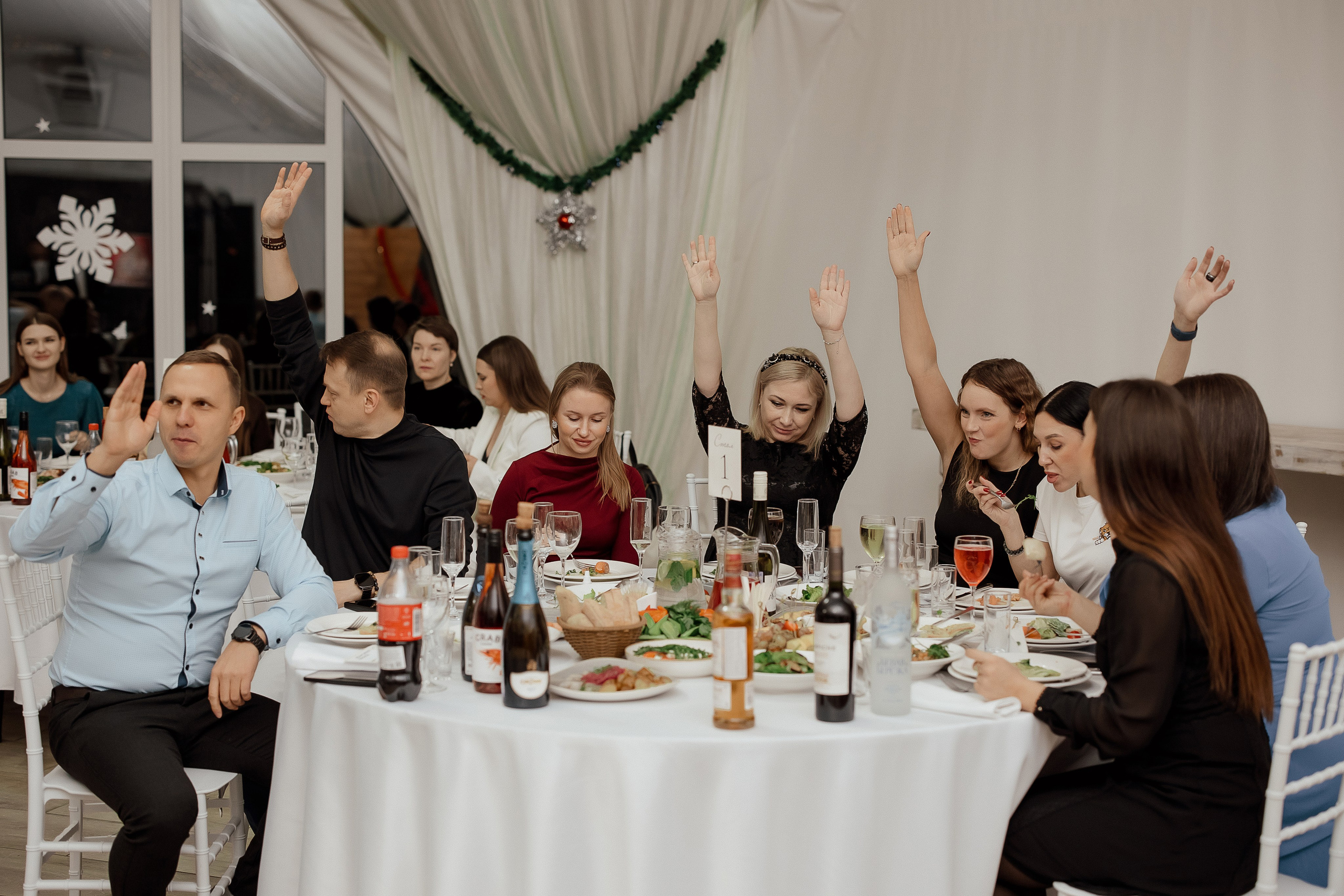 LCM-consulting. Свадебный фотограф