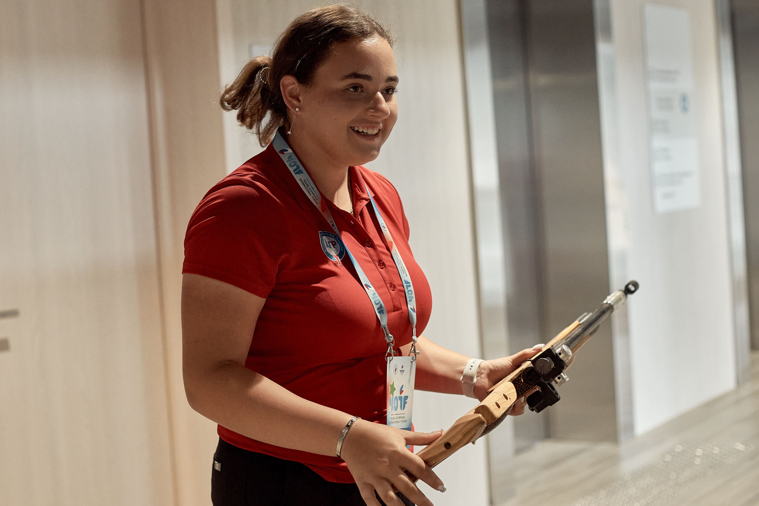 YOUTH OLIMP. Фотограф Наталья Леонова