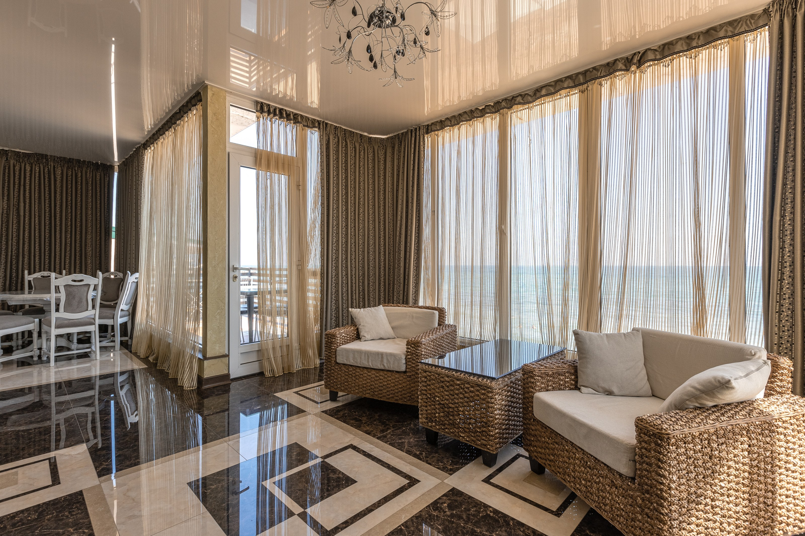 ЭЛЛИНГ КРЫМ. Семейный фотограф на крещение и венчание