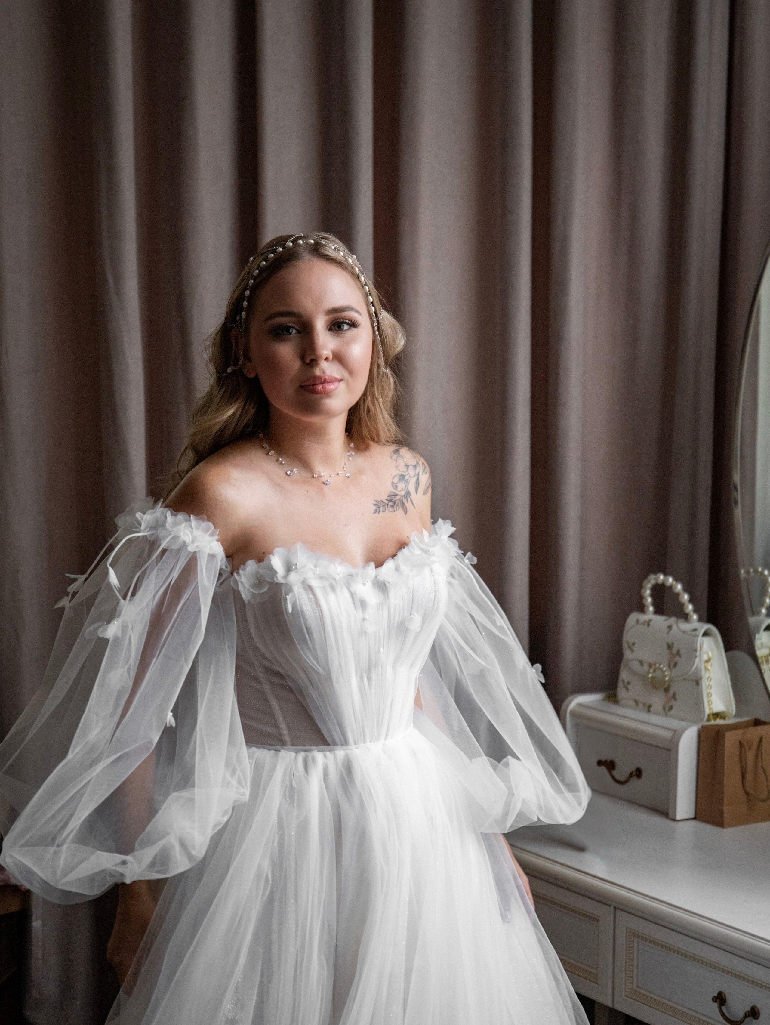 Андрей&Дарья. Свадебный и семейный фотограф в Москве Мила Широких