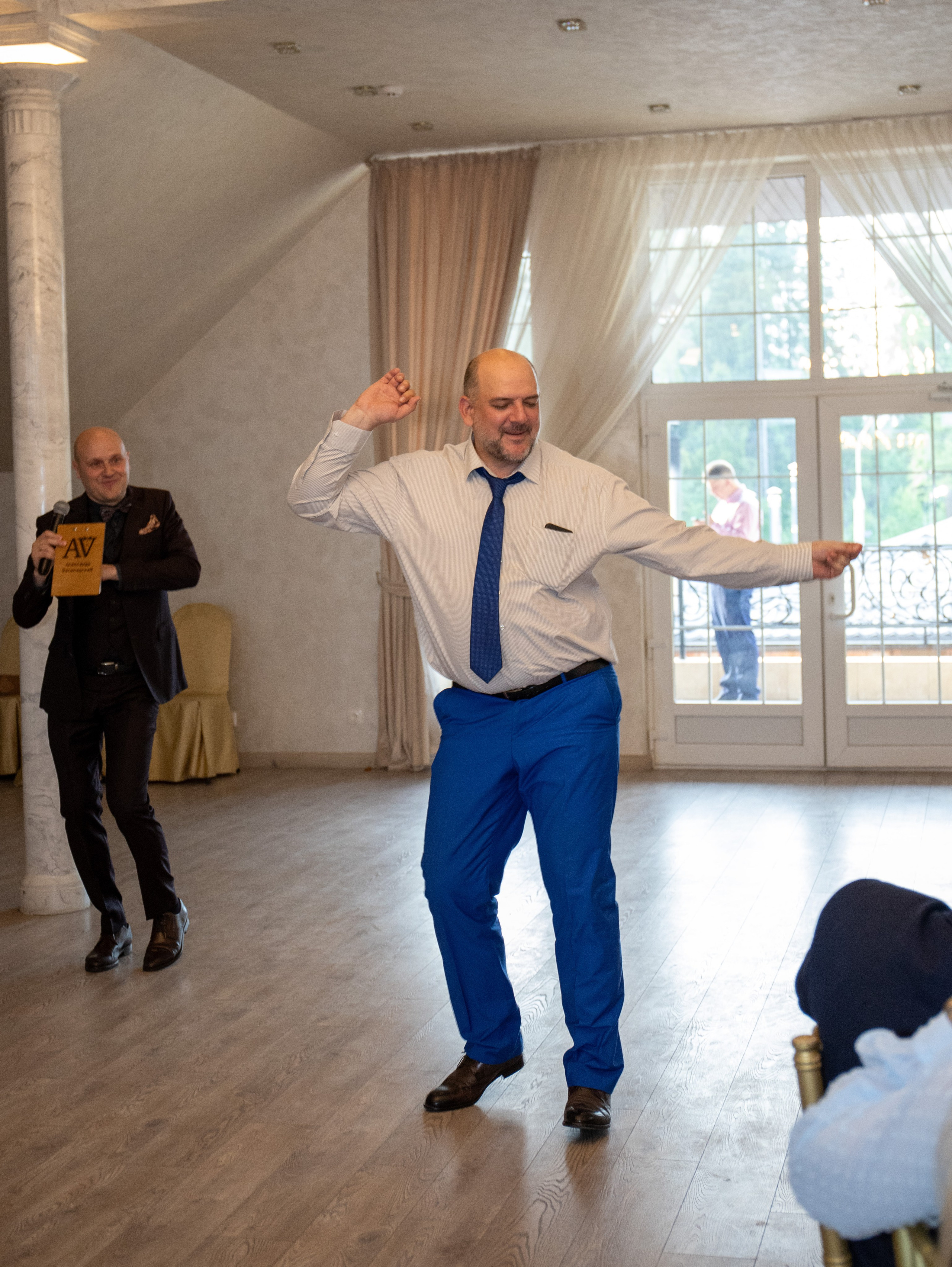 Свадебный банкет. Свадебный и семейный фотограф в Москве Мила Широких