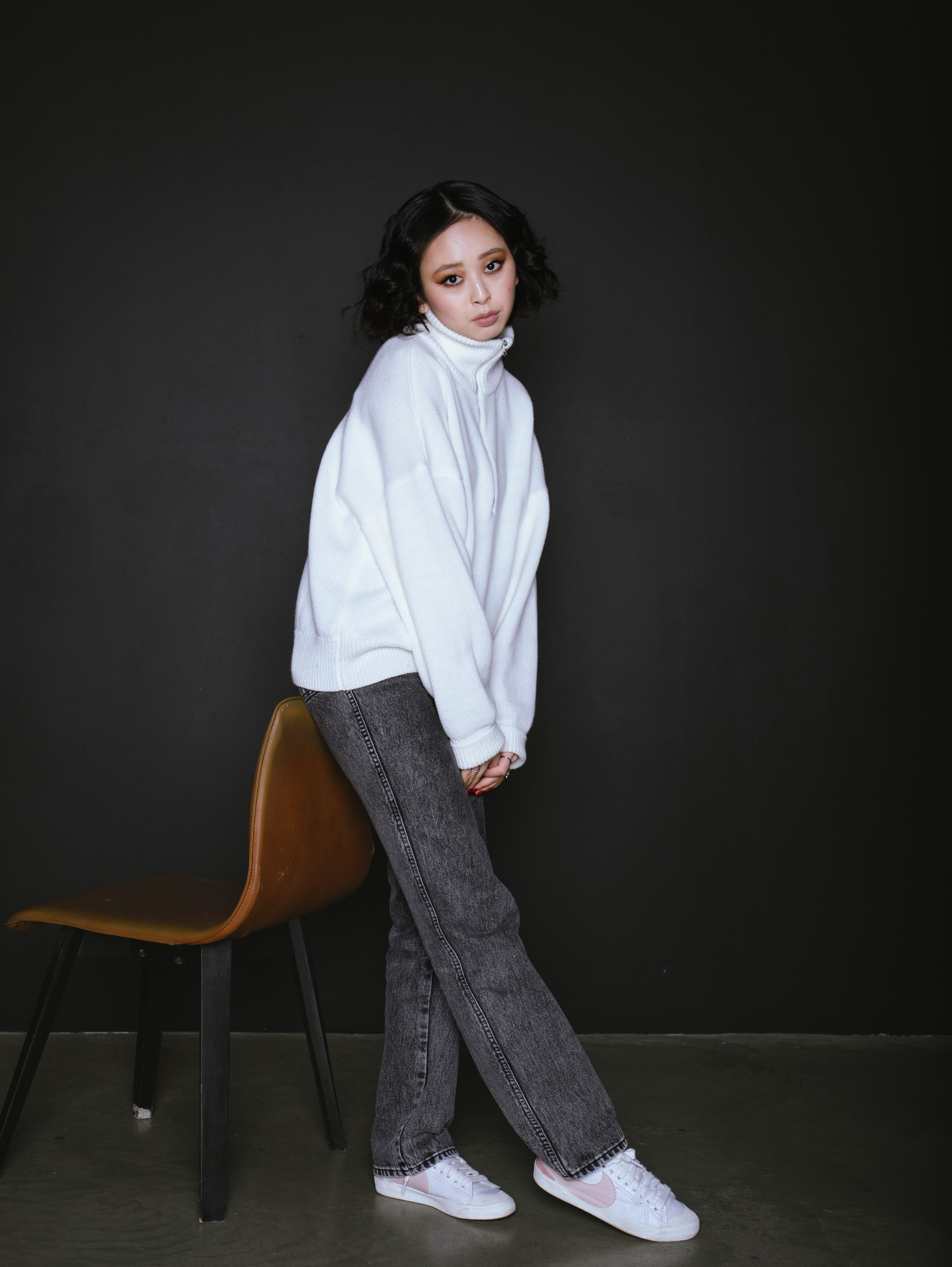 Мама и дочка, студийная съемка. Свадебный и семейный фотограф в Москве Мила Широких