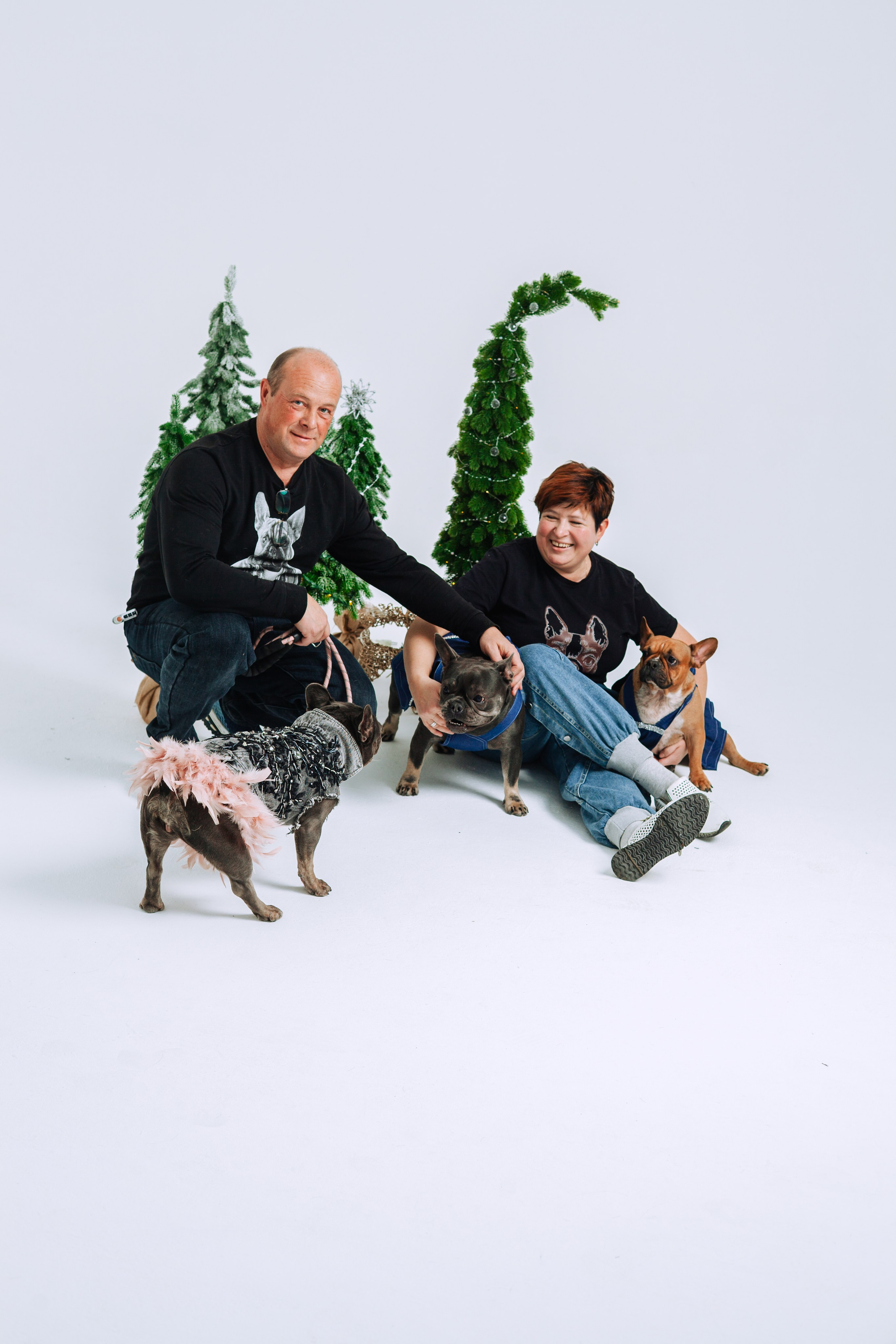 Бульвстреча 2025. Фотограф-анималист Татьяна Степанова