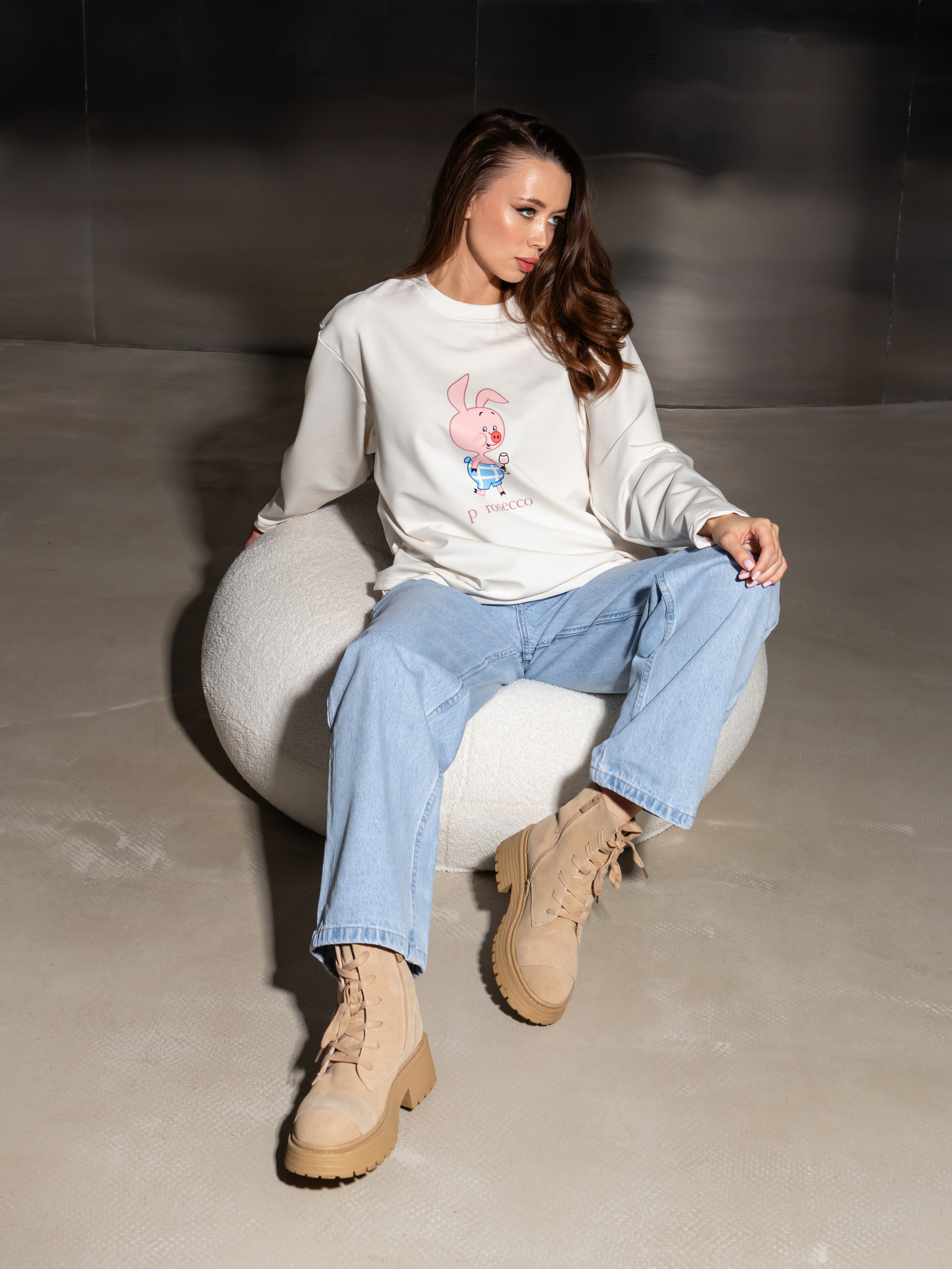 Худи. Фотограф в Краснодаре Арина Кудряшова