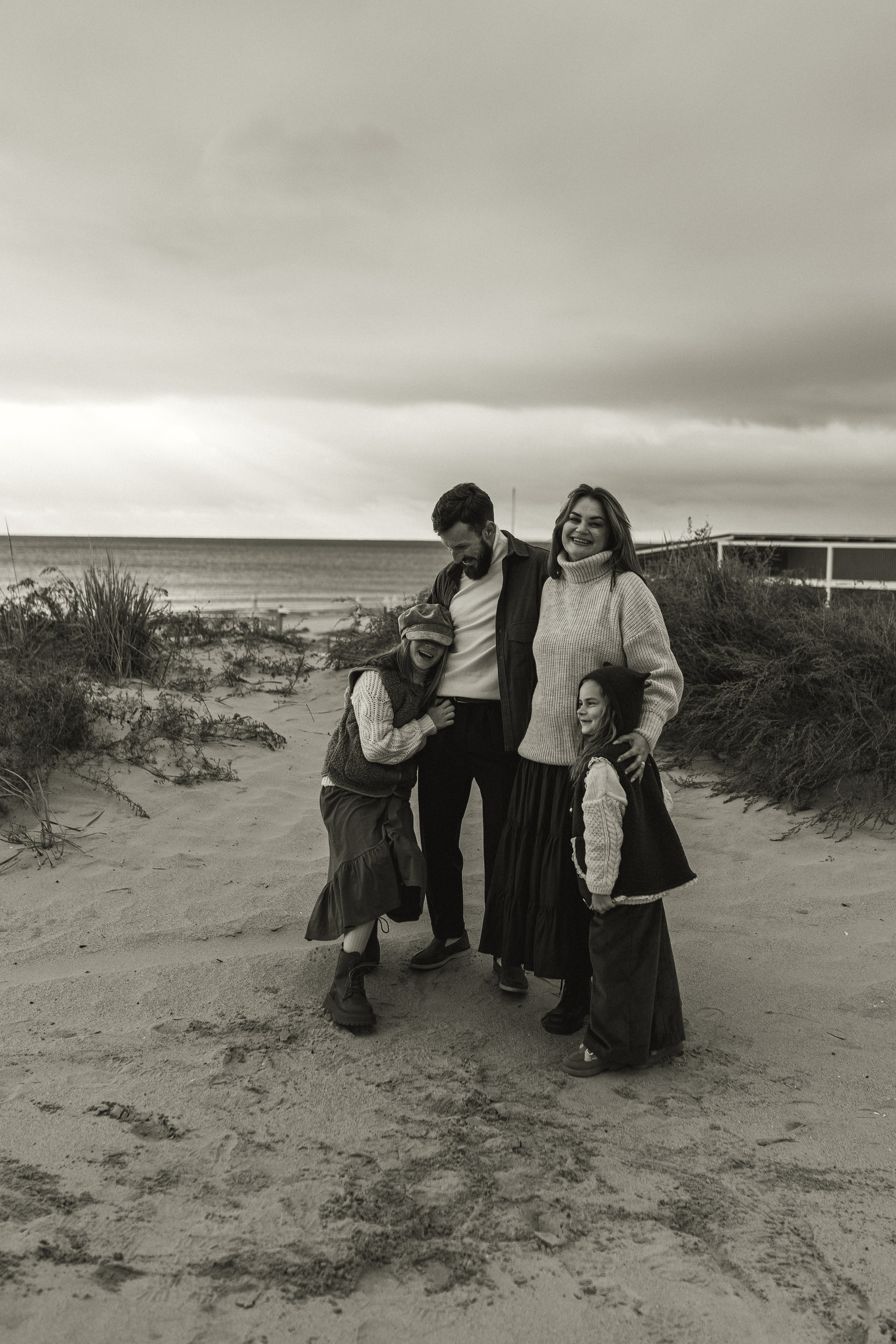 Эдик Алина Лика и Ульяна. Семейный фотограф в Новороссийске и Анапе Александра Яковлева