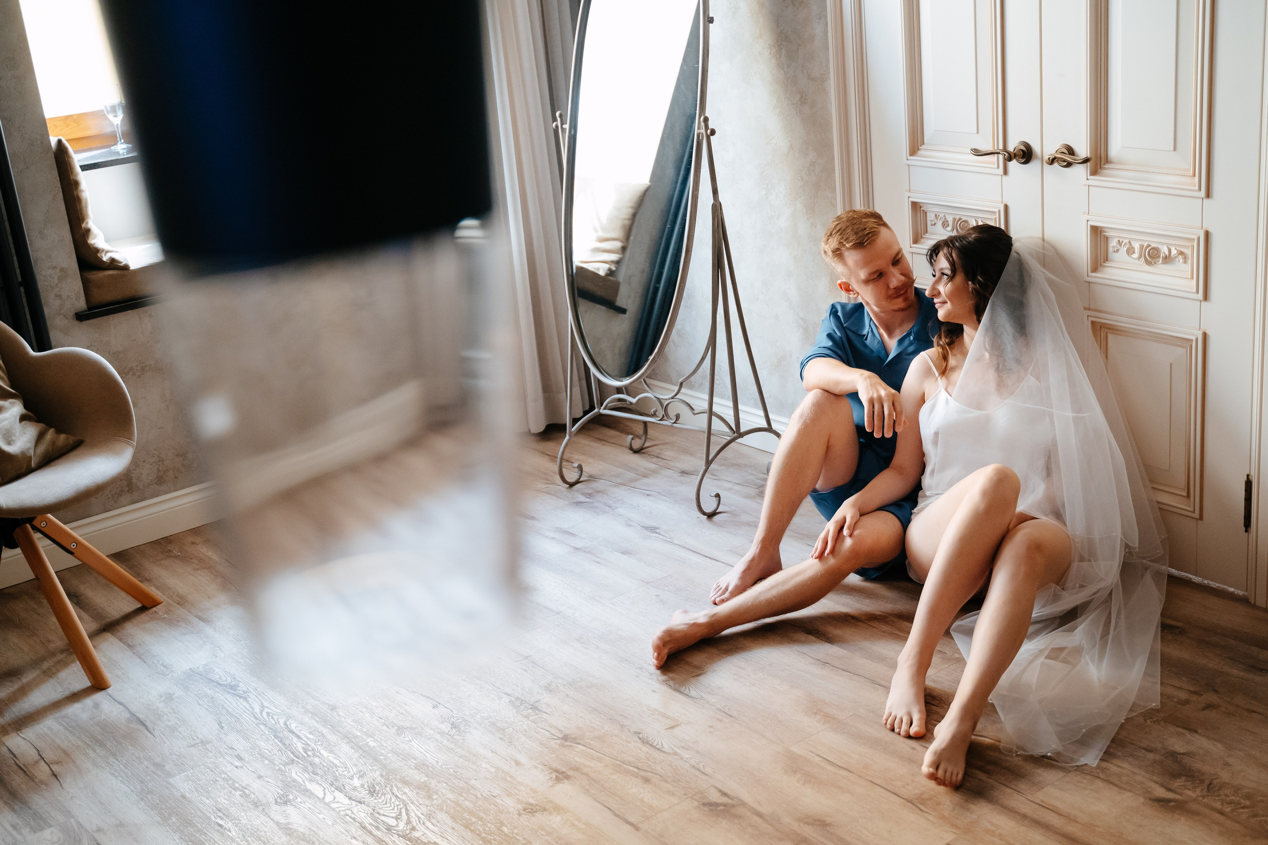 Мария и Иван. Семейный и свадебный фотограф в Санкт-Петербурге и Москве