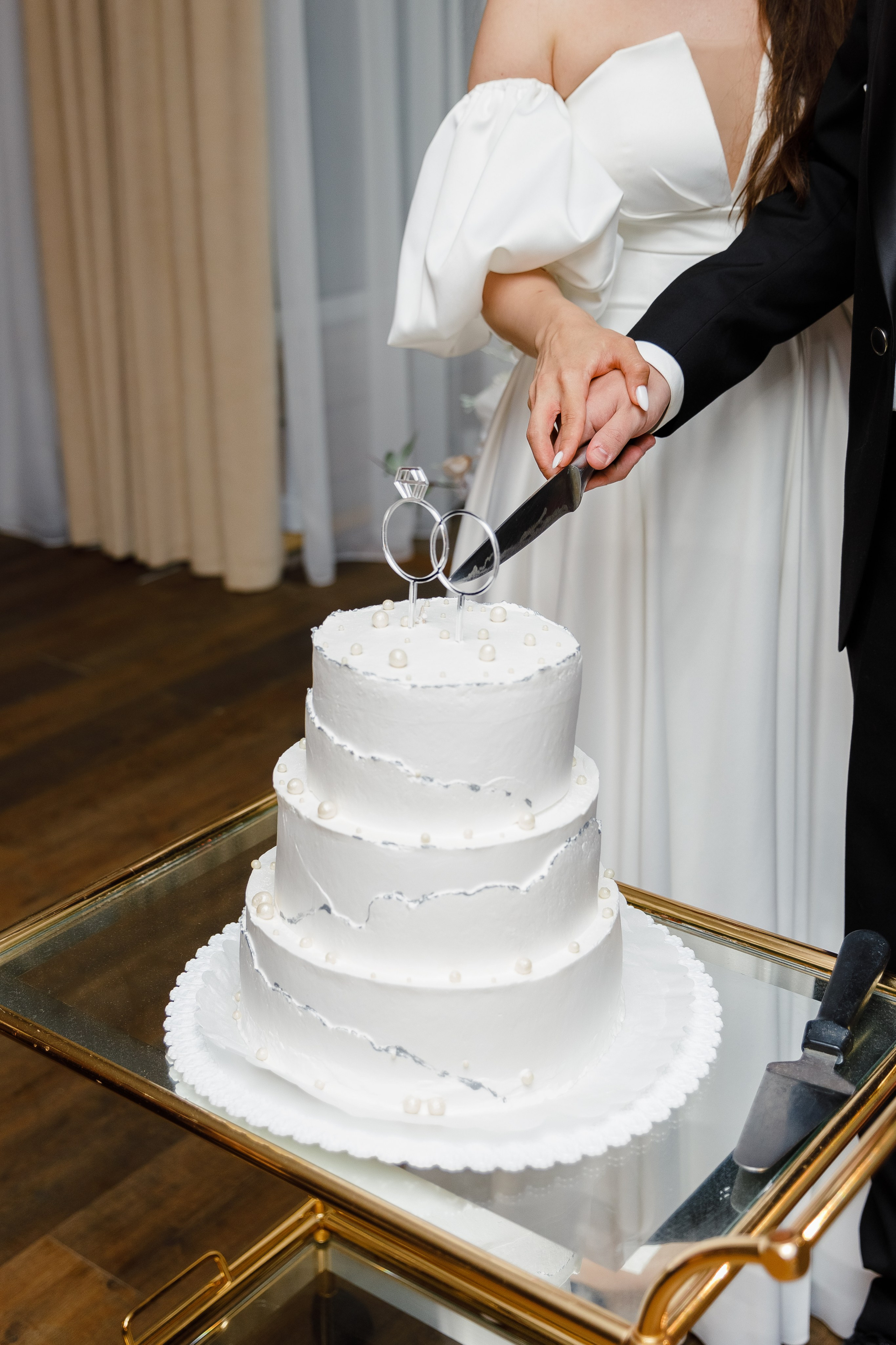 Александра и Артём. Главная