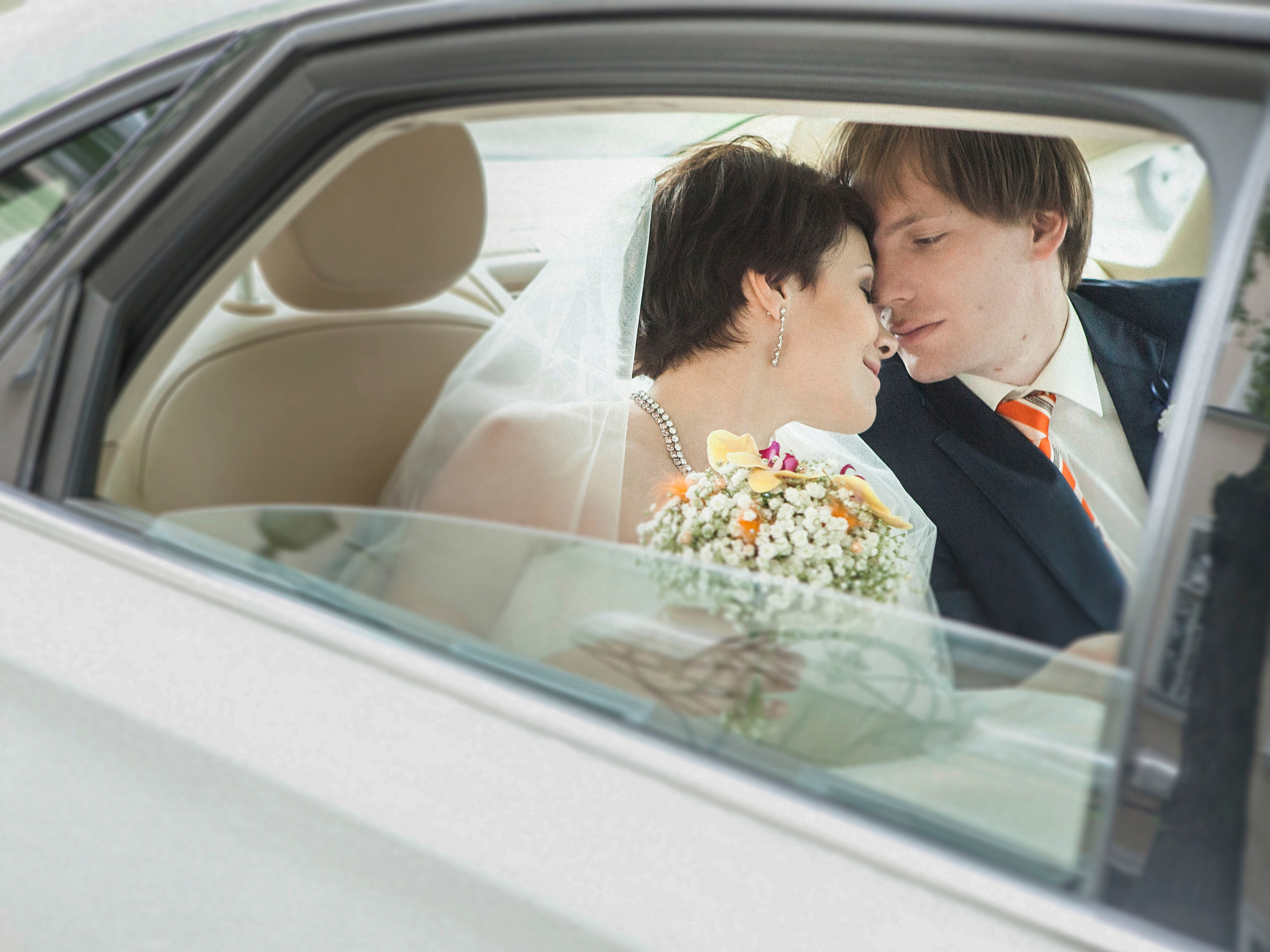 Wedding. Мультижанровый фотограф Дарья Strebog