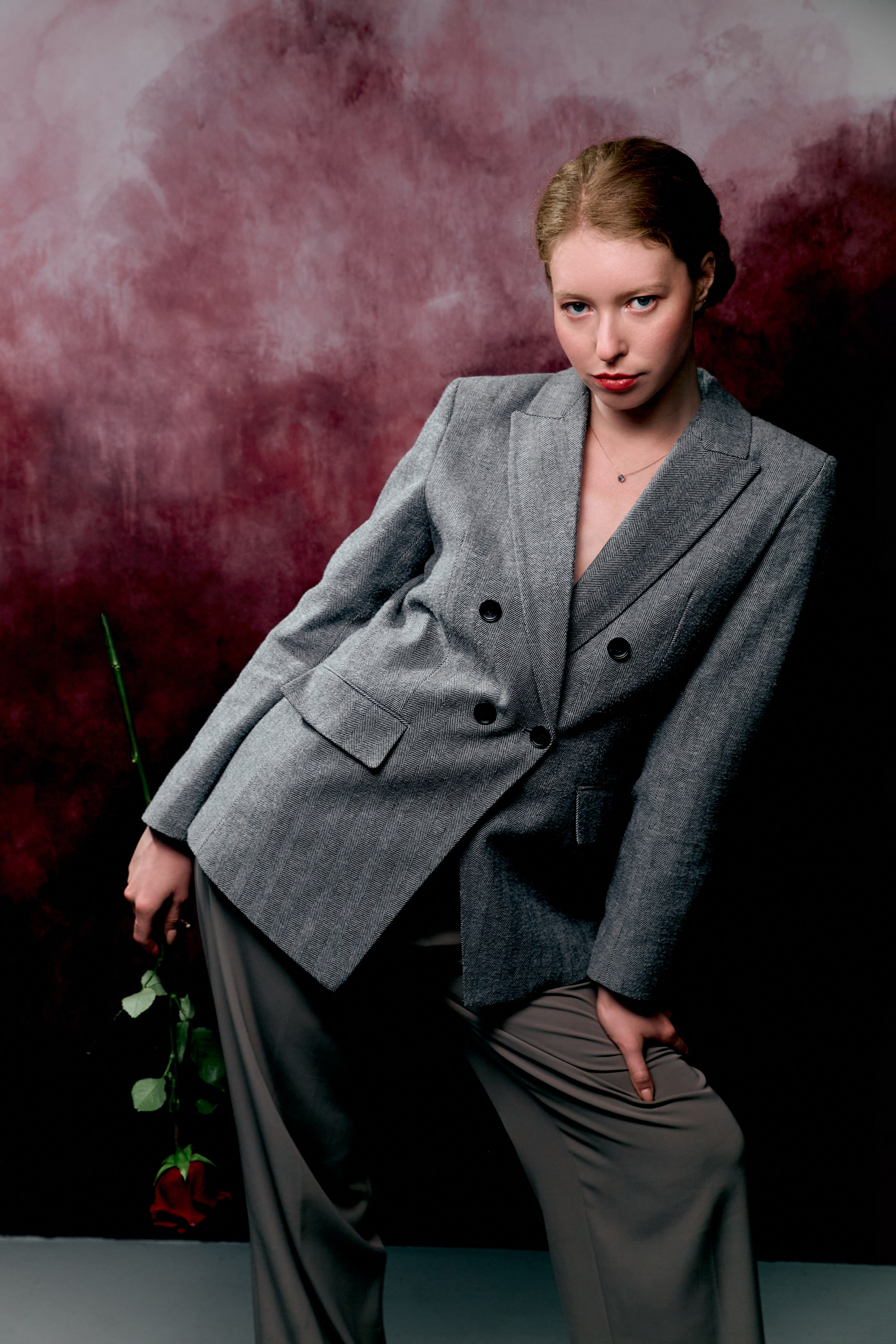 Анастасия. Фотограф и свадебный фотограф в Москве