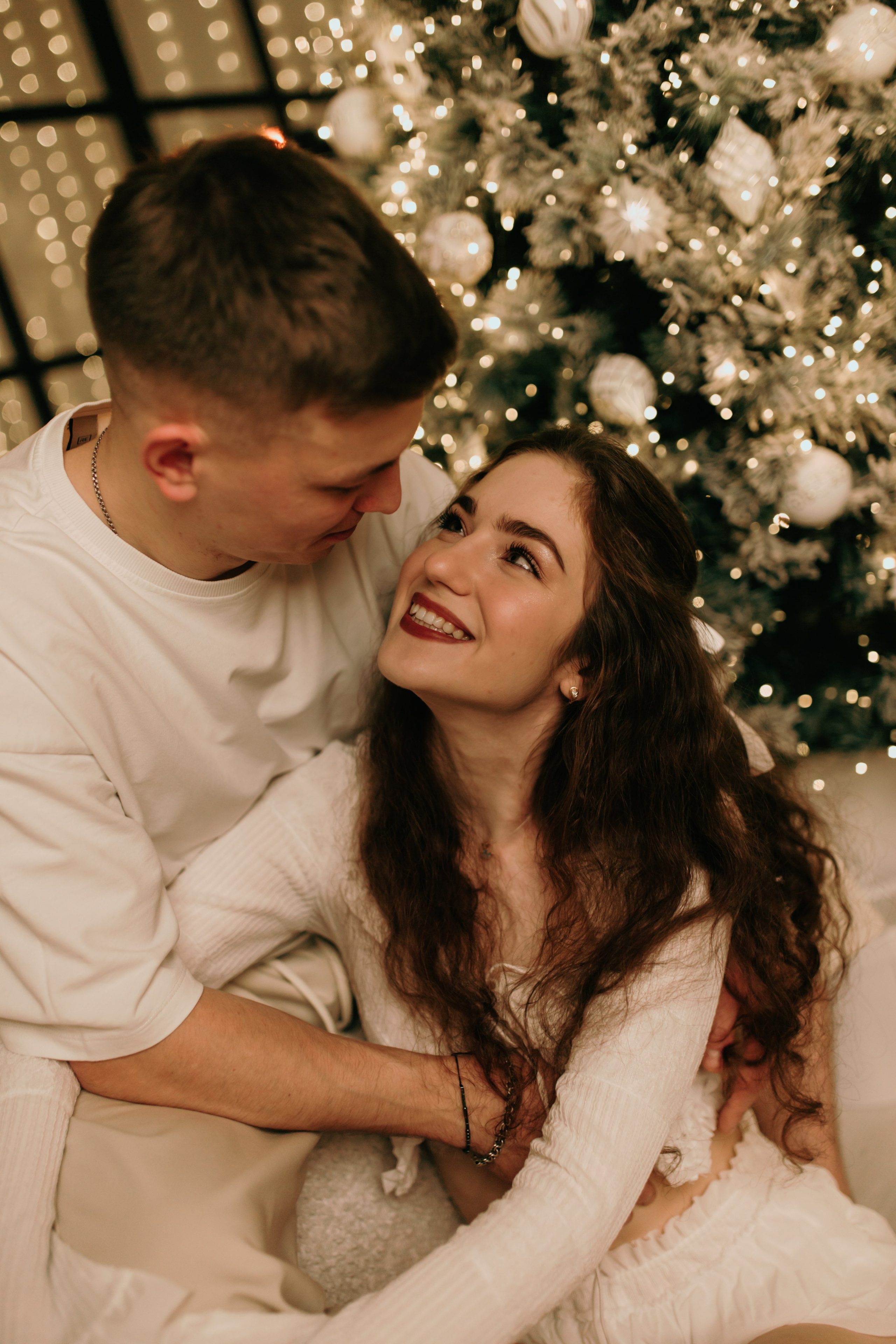 Дима и Диана. Фотограф Анастасия Евсеева |Белгород