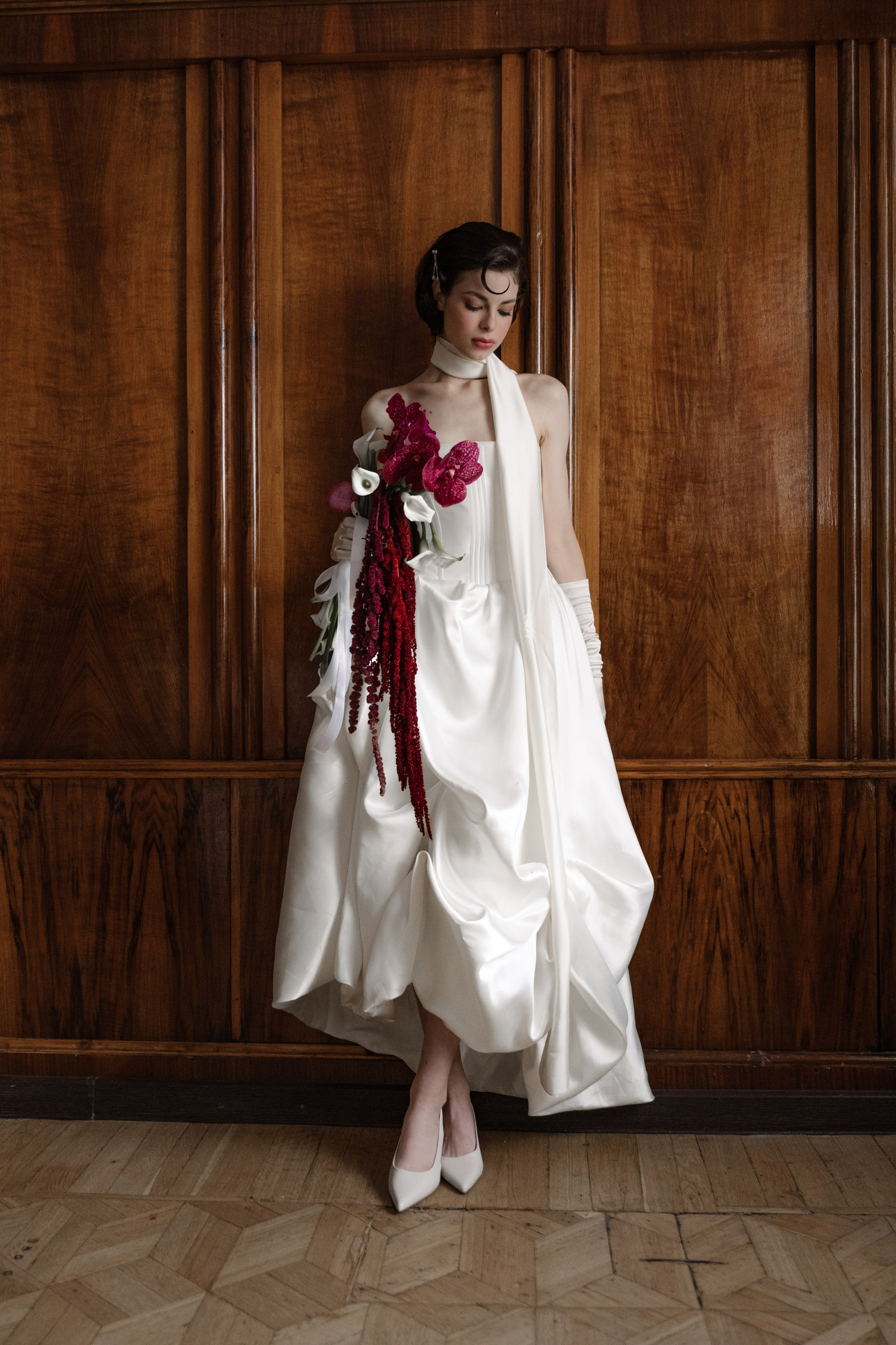 Андрей и Дарья