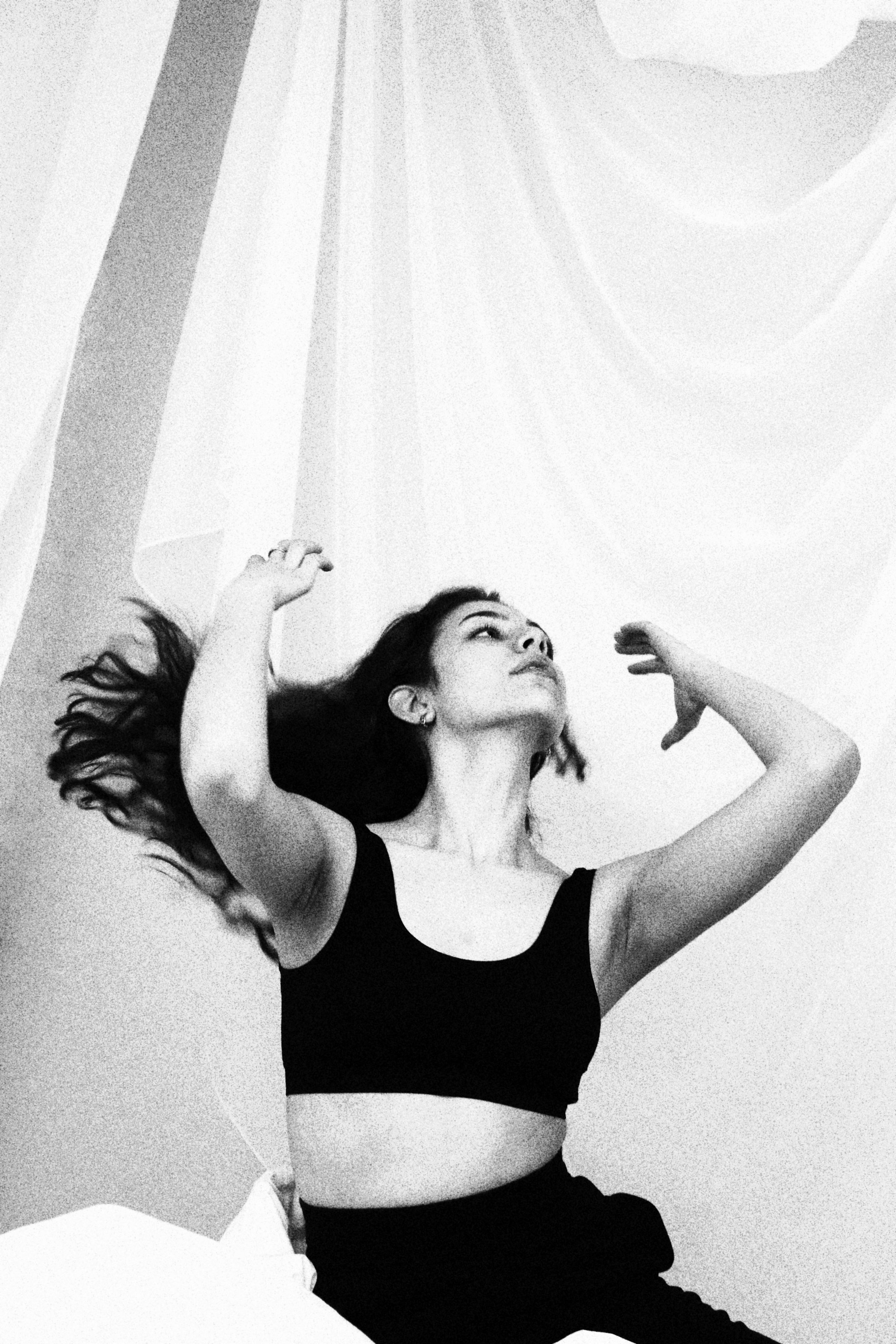 MARIA. DIMA SHABALOVSKY