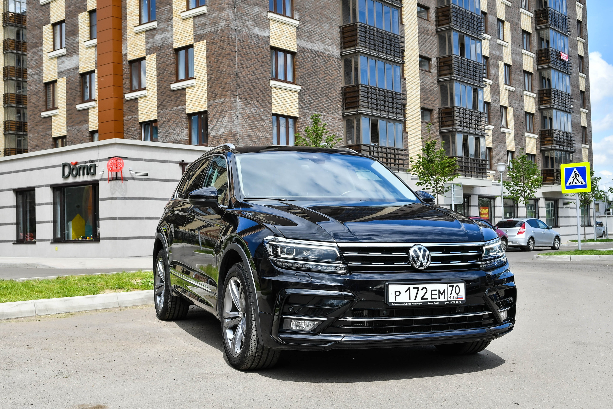 АВТОМОБИЛИ. Фотограф недвижимости в Красноярске Анна Шафарина