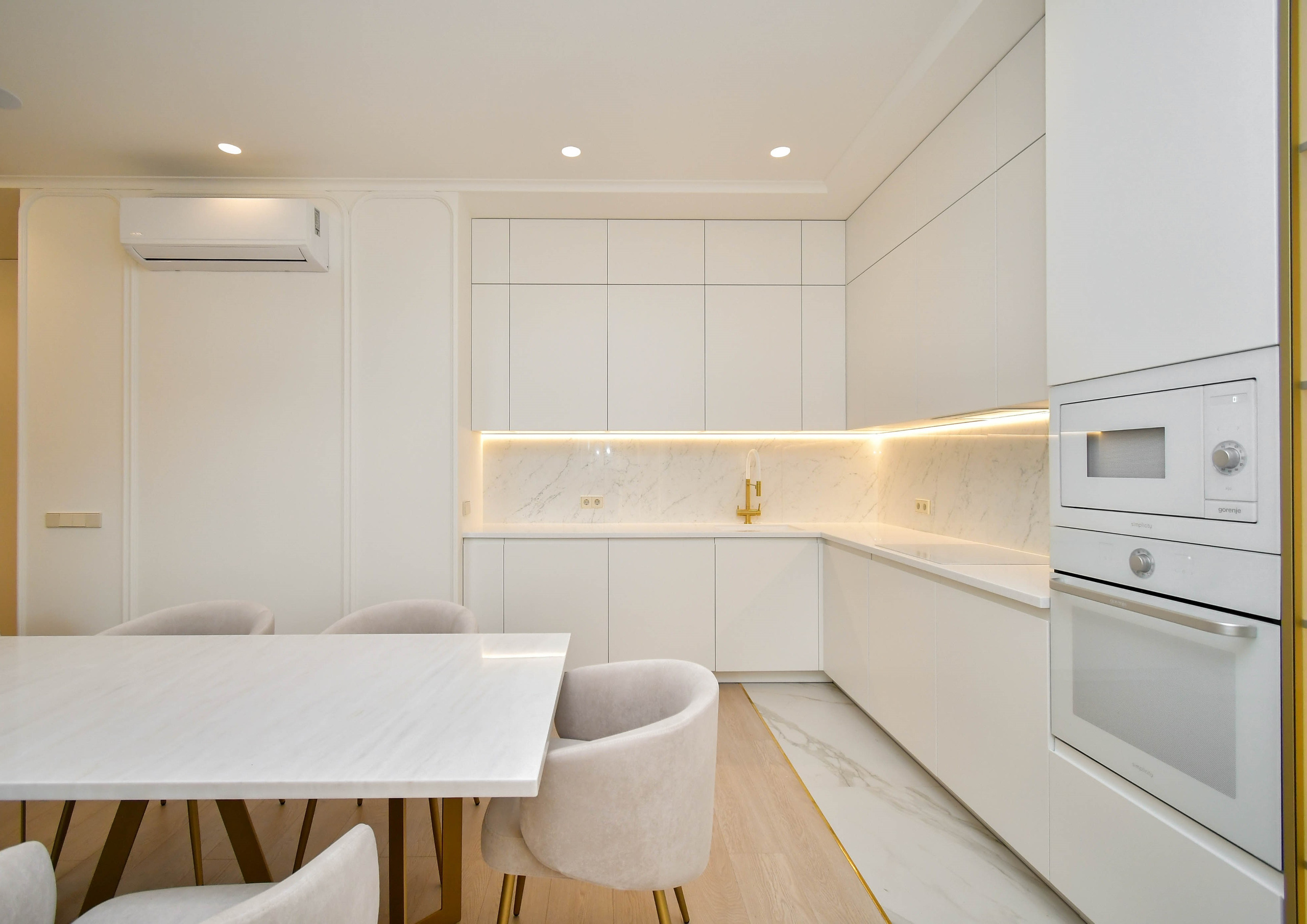 КВАРТИРЫ ДЛЯ ПРОДАЖИ. Фотограф недвижимости в Красноярске Анна Шафарина