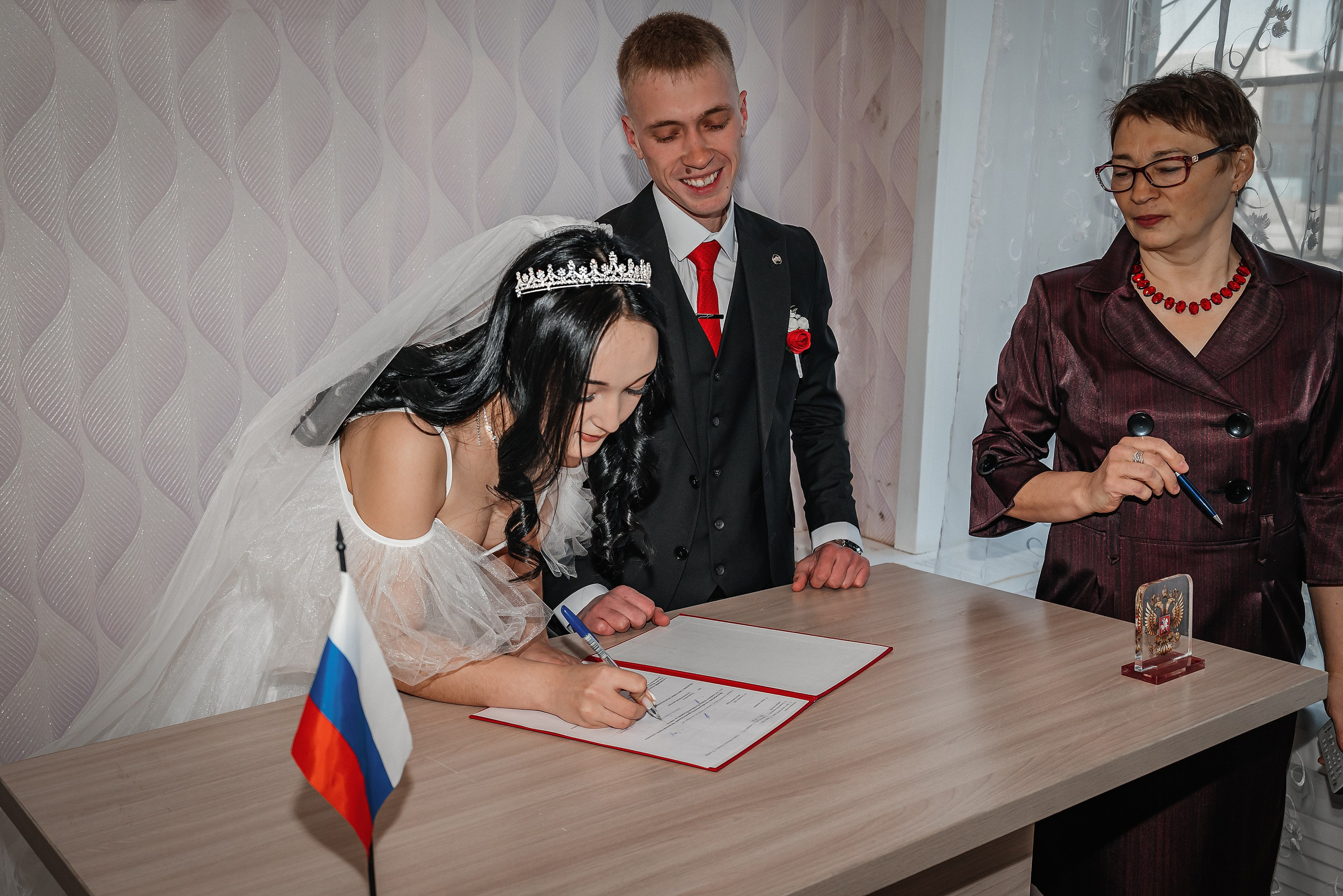 Константин и Эвелина. Фотограф широкого профиля Чита-Цасучей