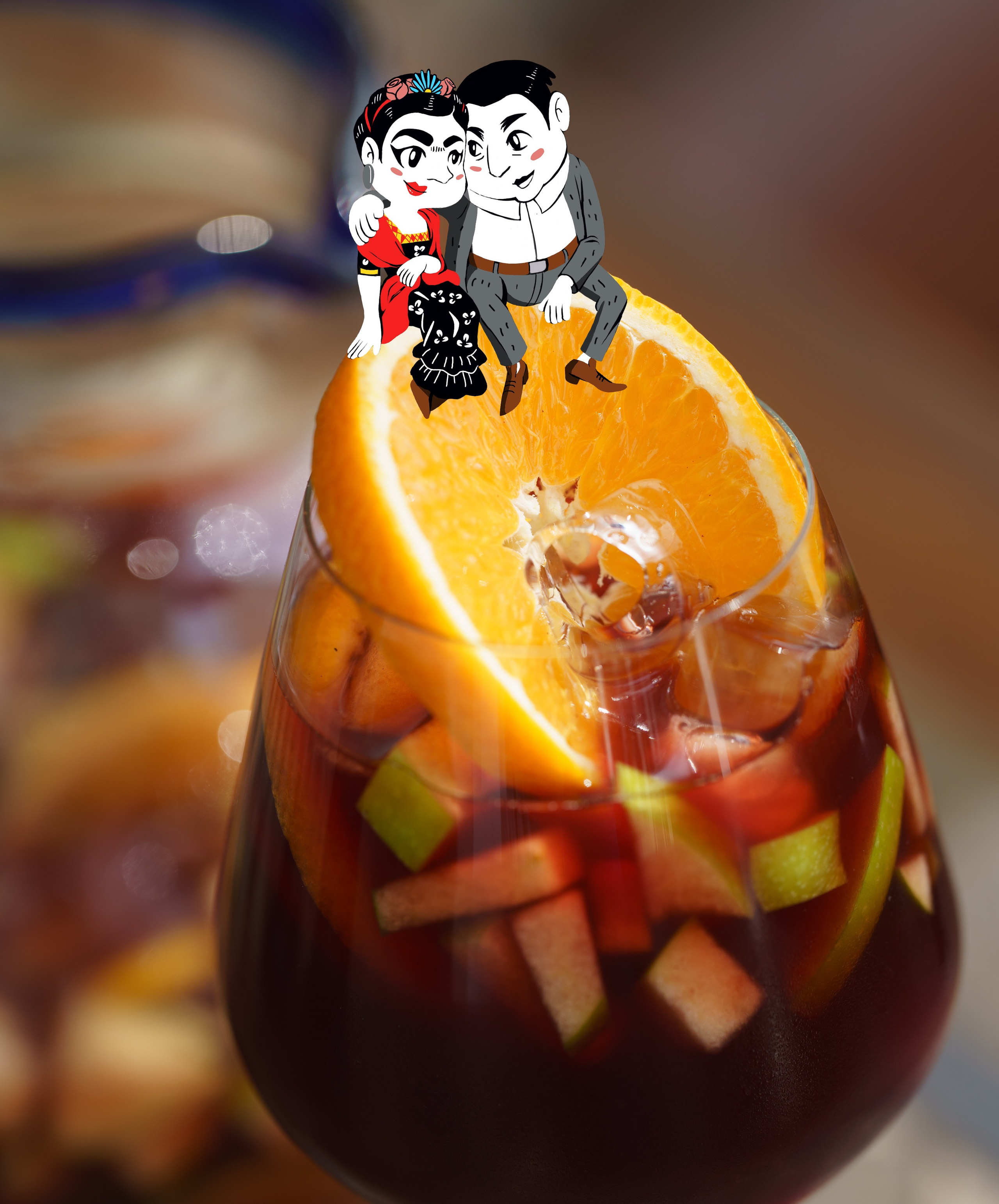 Фуд фото и портреты профессионалов  фуд индустрии. Сергей Гаврилов, фотограф