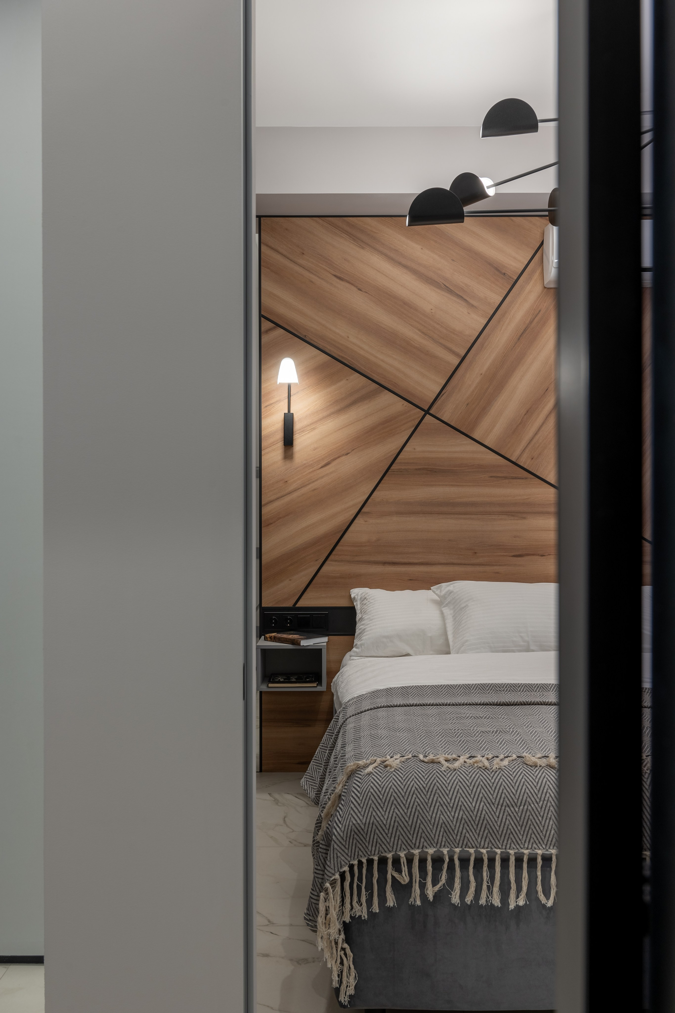 Апартаменты 9. Мария Кобзева, фотограф в Ялте, Крым