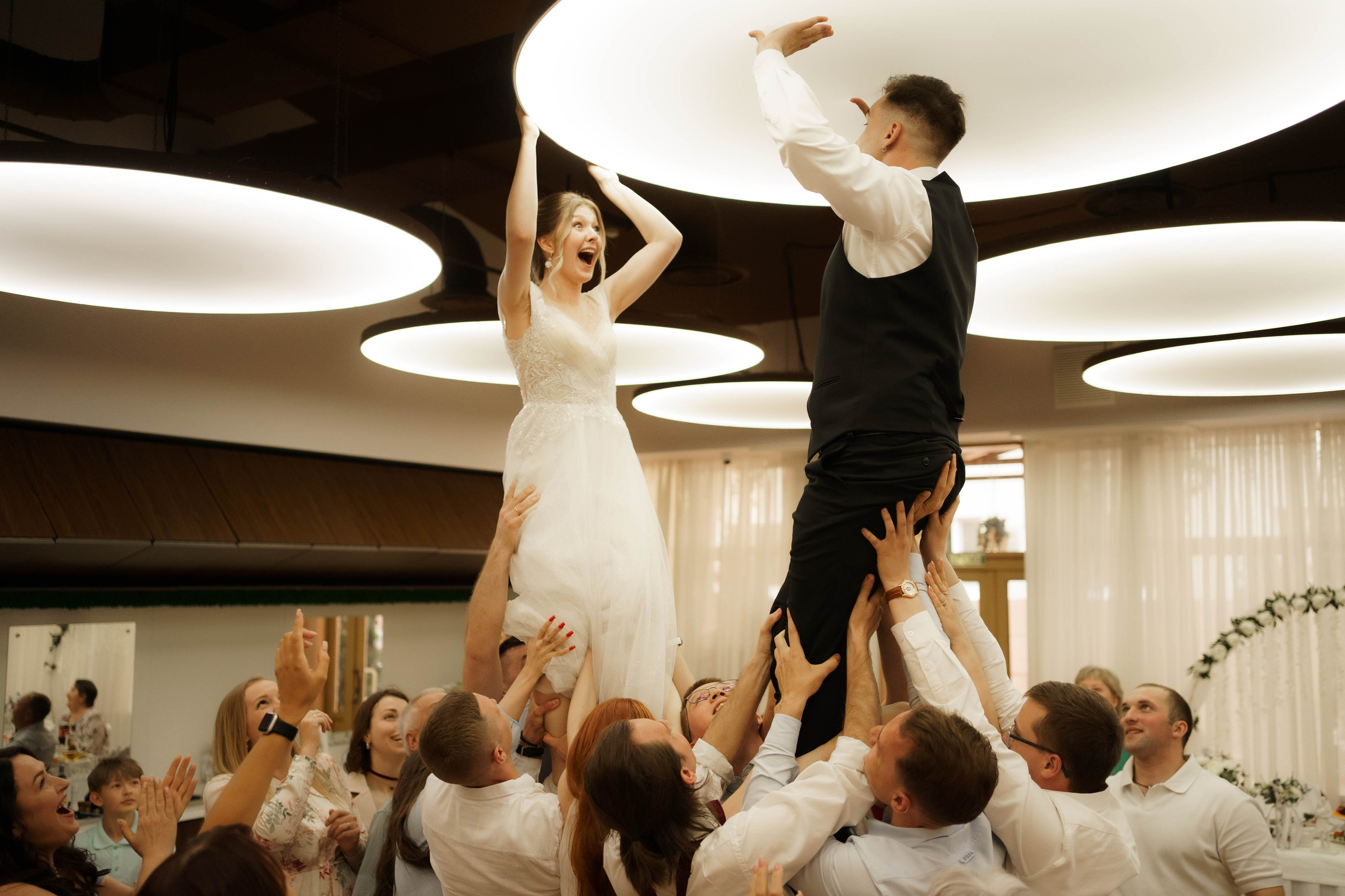 Дмитрий и Анна. Фотограф/ видеограф Катя Ильина Калуга