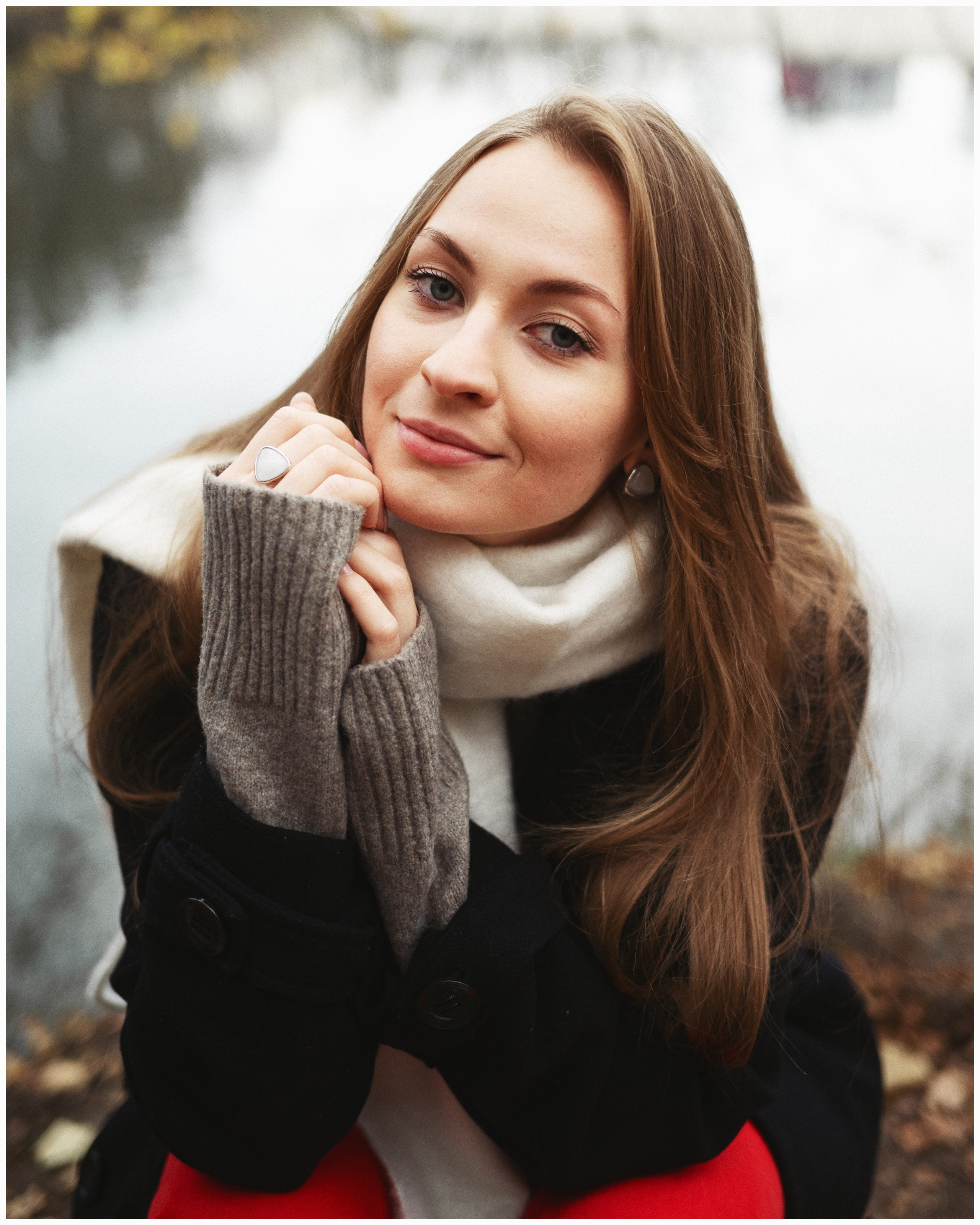 Алёна. Фотограф Тула