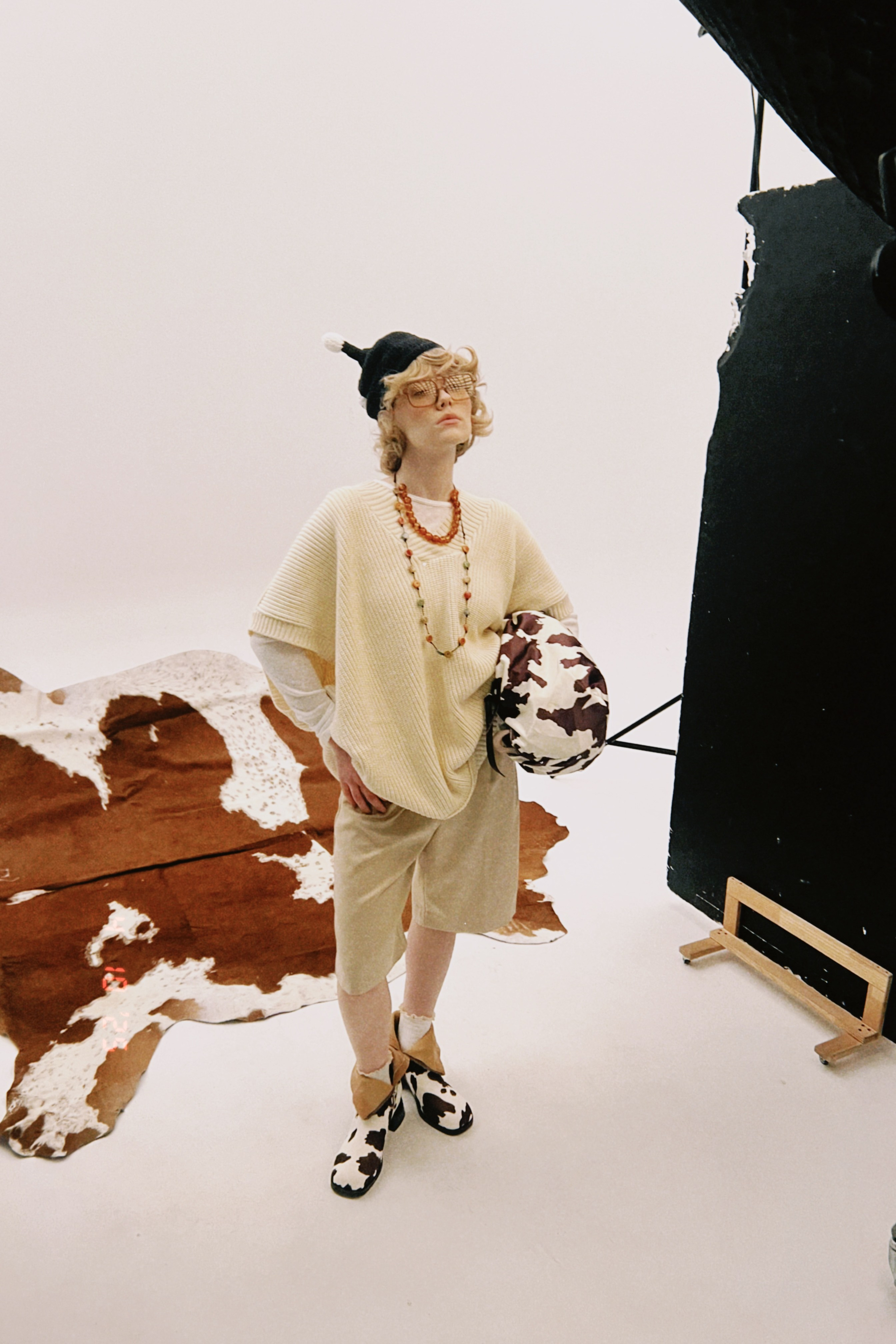 Портфолио. Главная