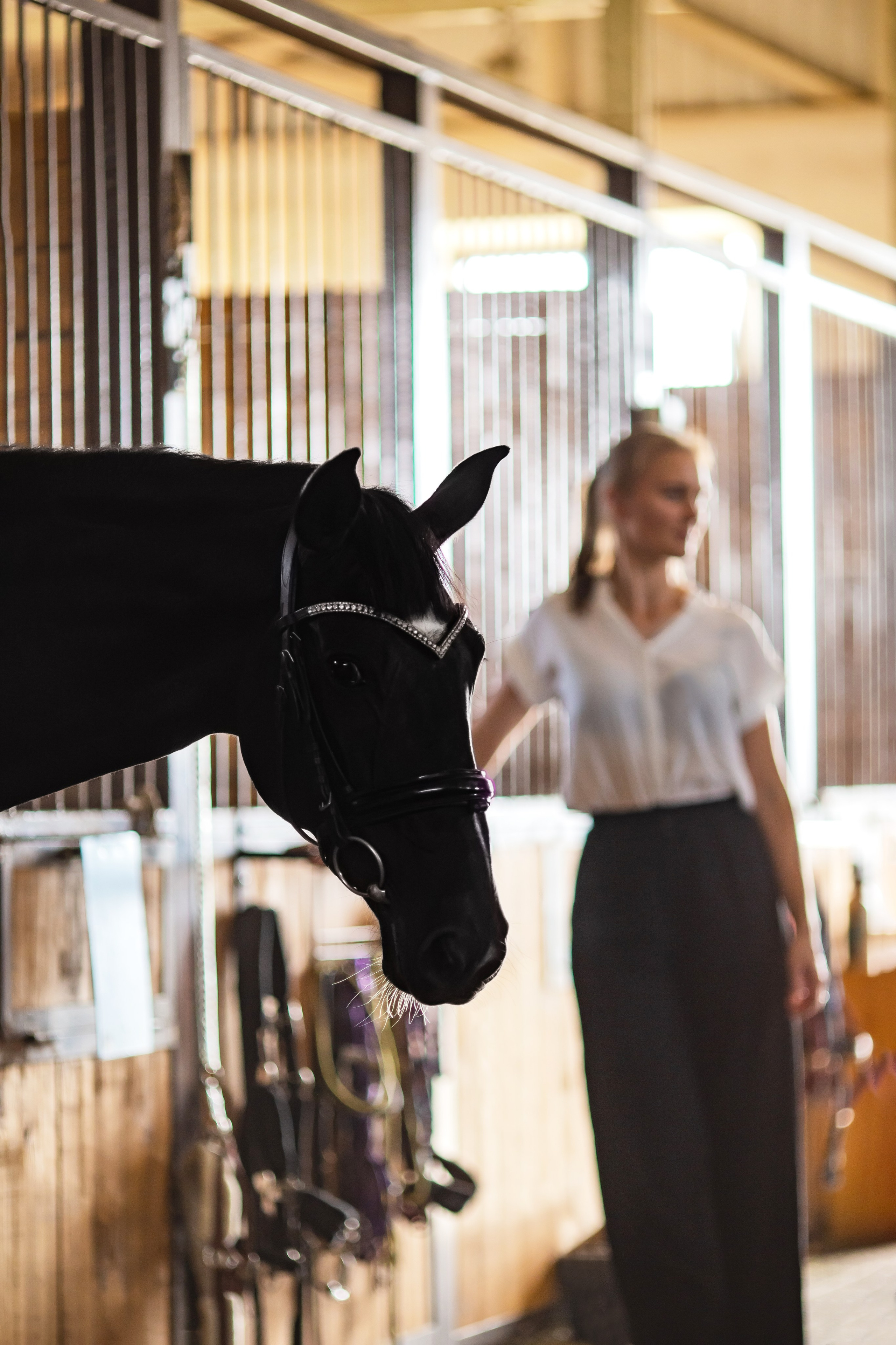 Екатерина. Фотограф Юлия Гросс