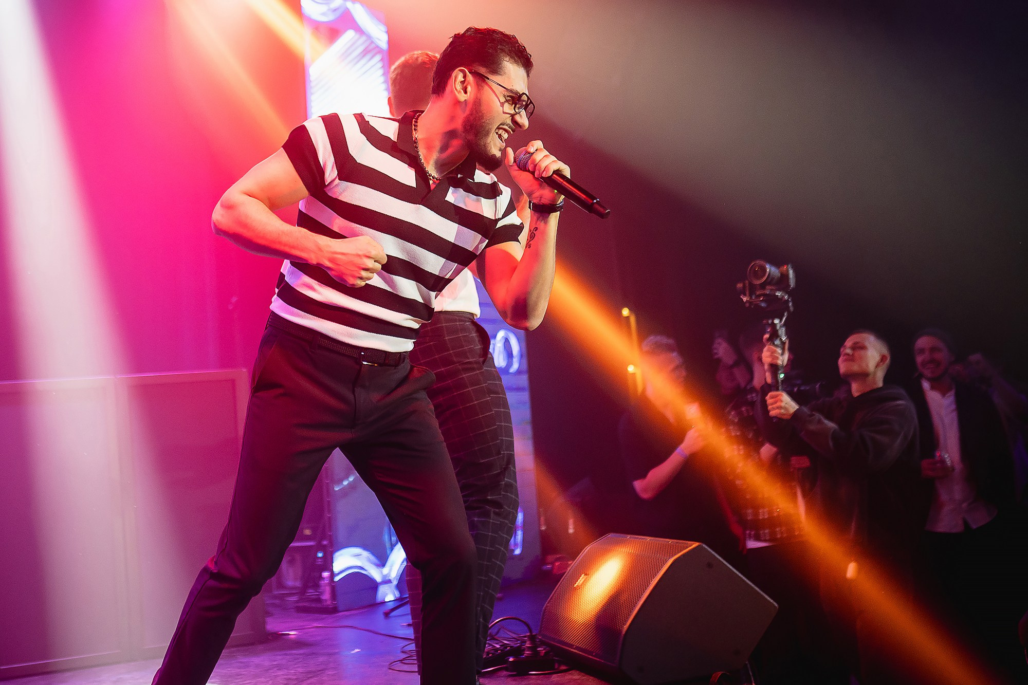 Reportage. Фотограф Москва